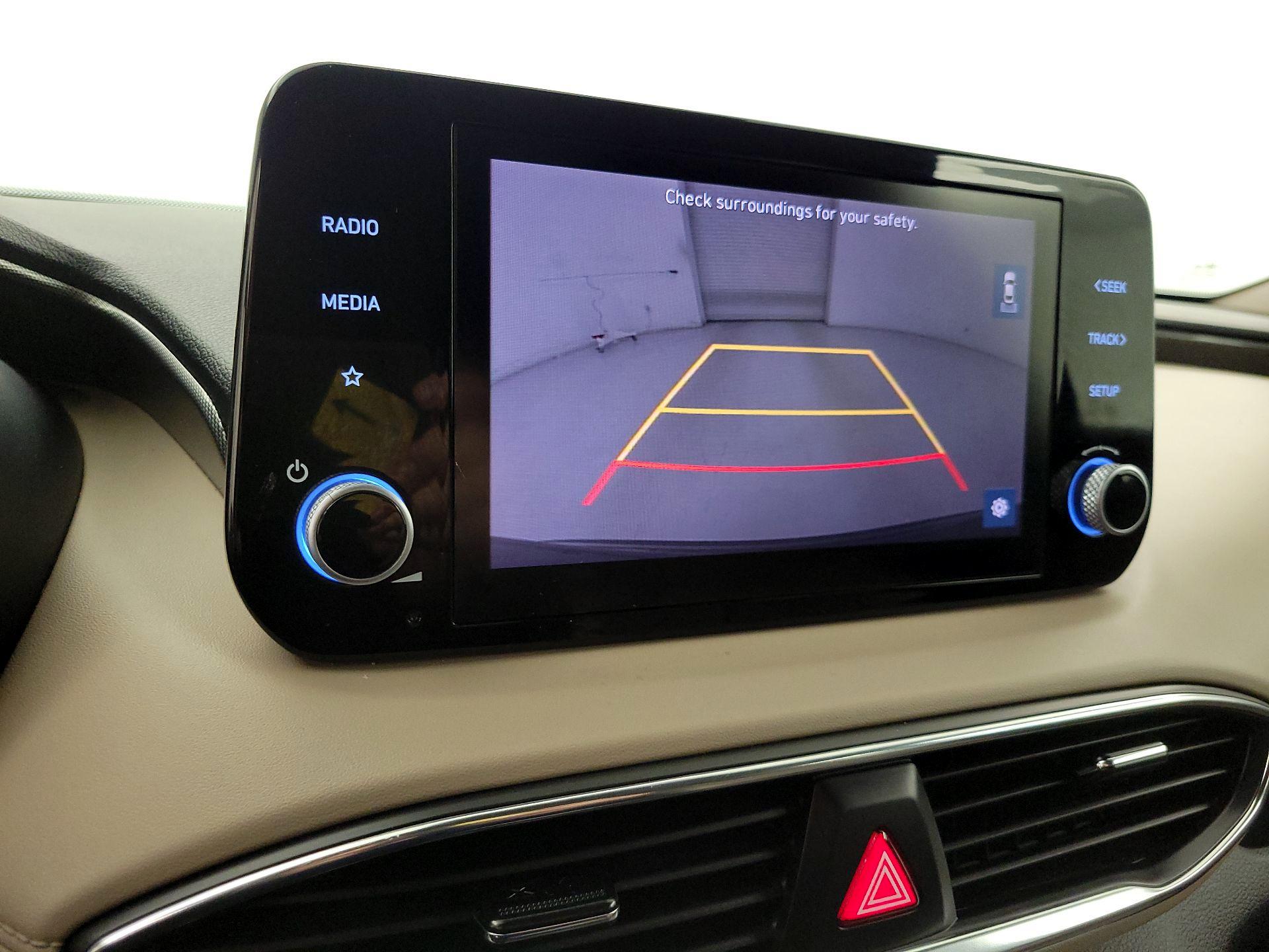 Thumbnail: 2023 Hyundai Santa Fe - 14