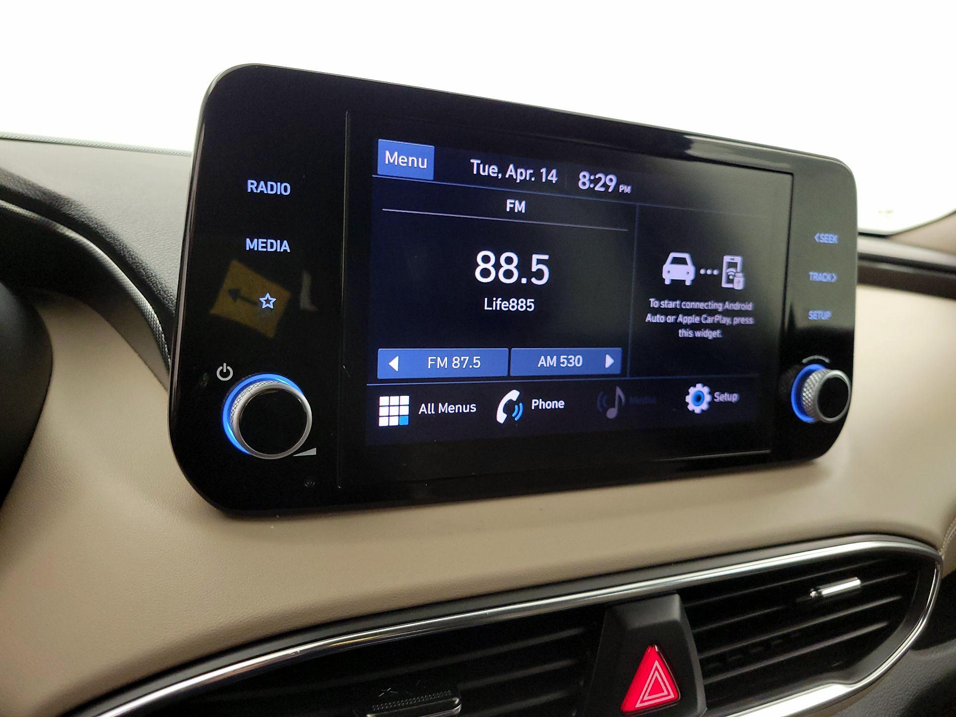 Thumbnail: 2023 Hyundai Santa Fe - 15