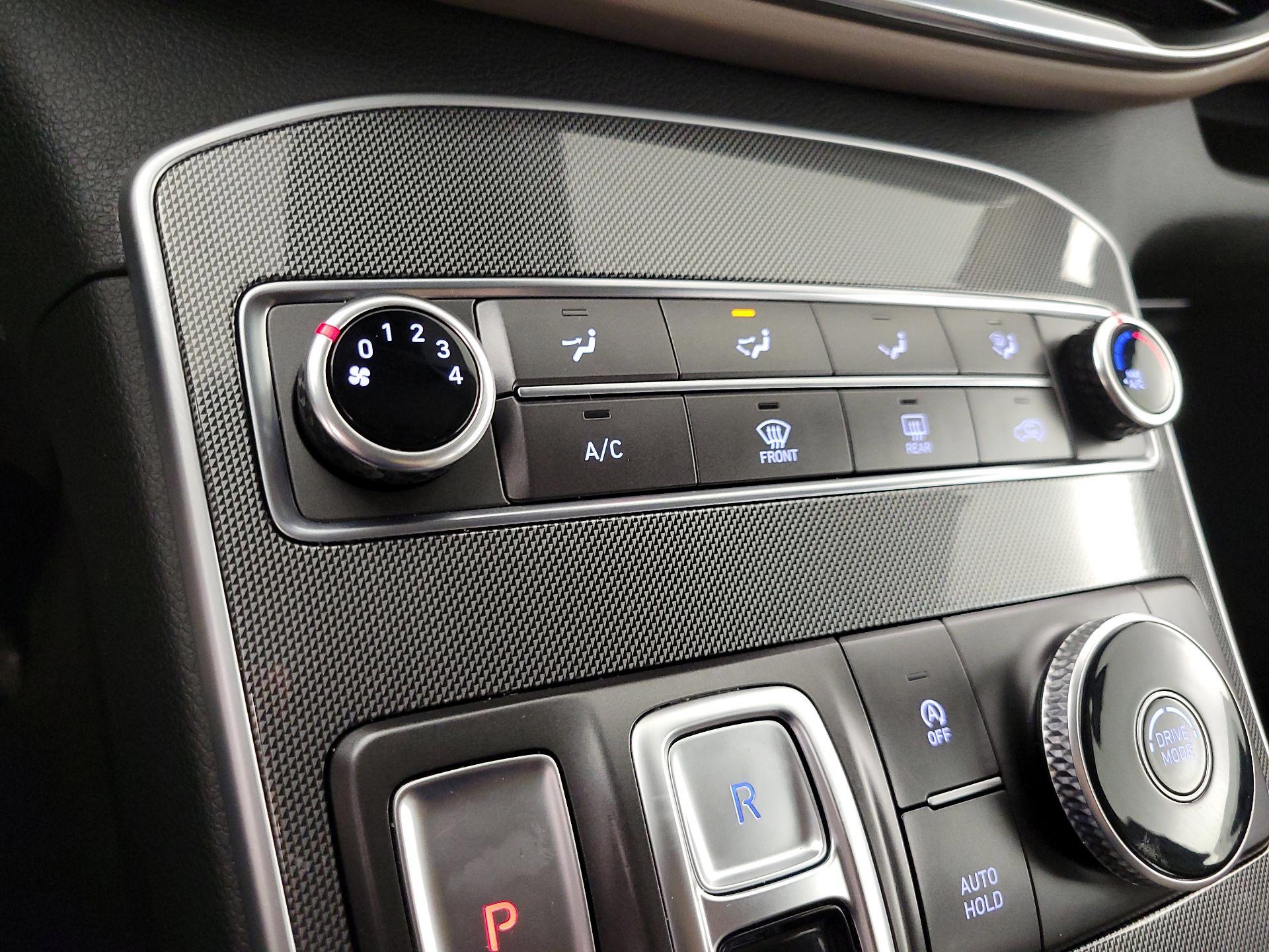 Thumbnail: 2023 Hyundai Santa Fe - 16