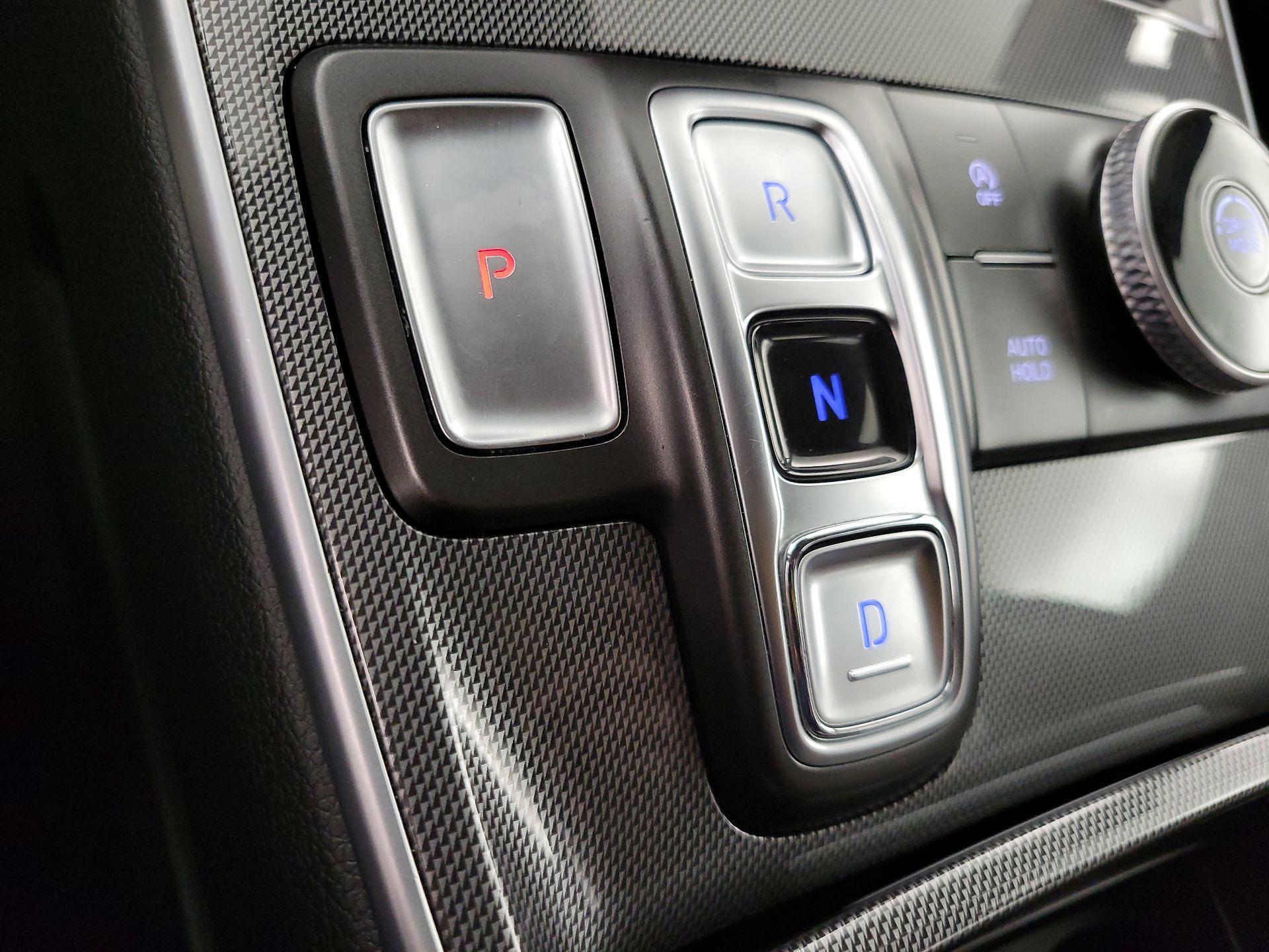 Thumbnail: 2023 Hyundai Santa Fe - 17