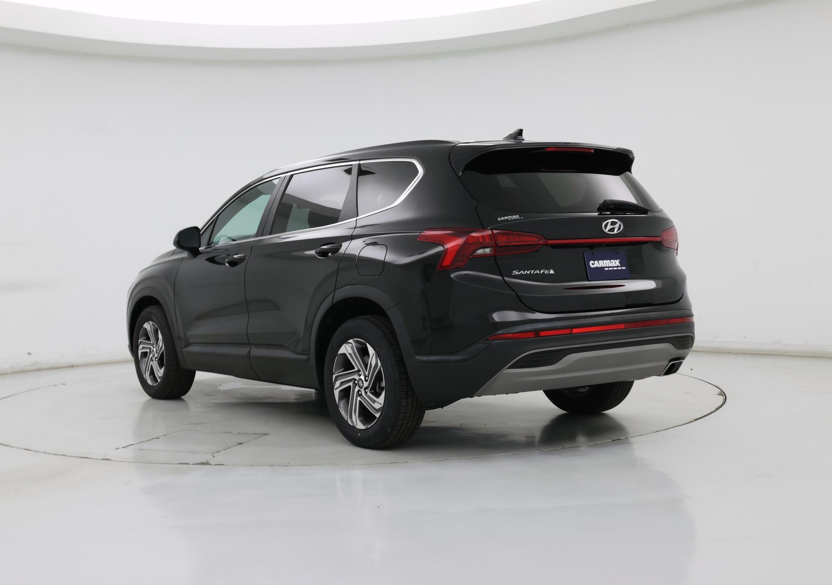 Thumbnail: 2023 Hyundai Santa Fe - 2