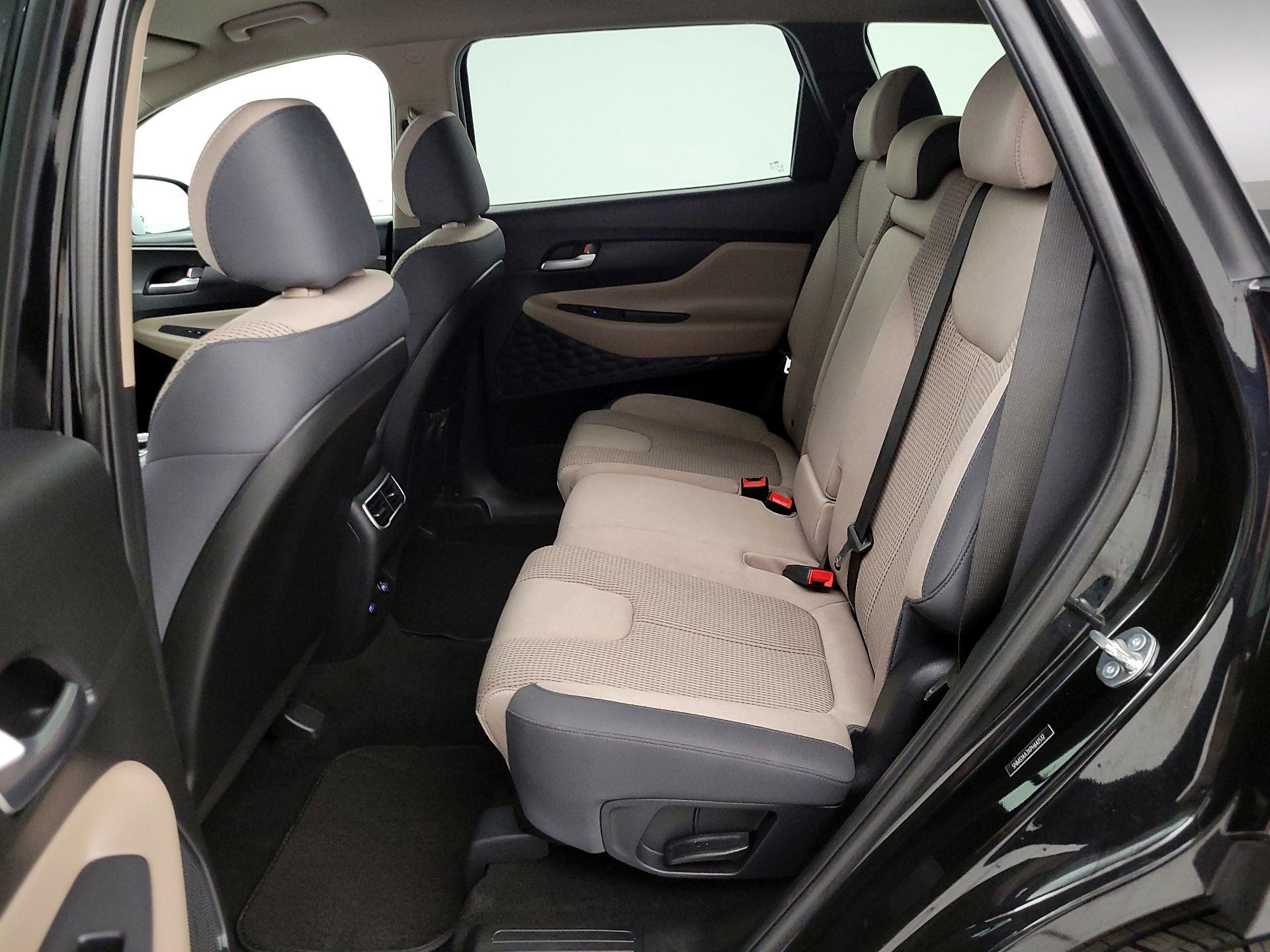 Thumbnail: 2023 Hyundai Santa Fe - 19