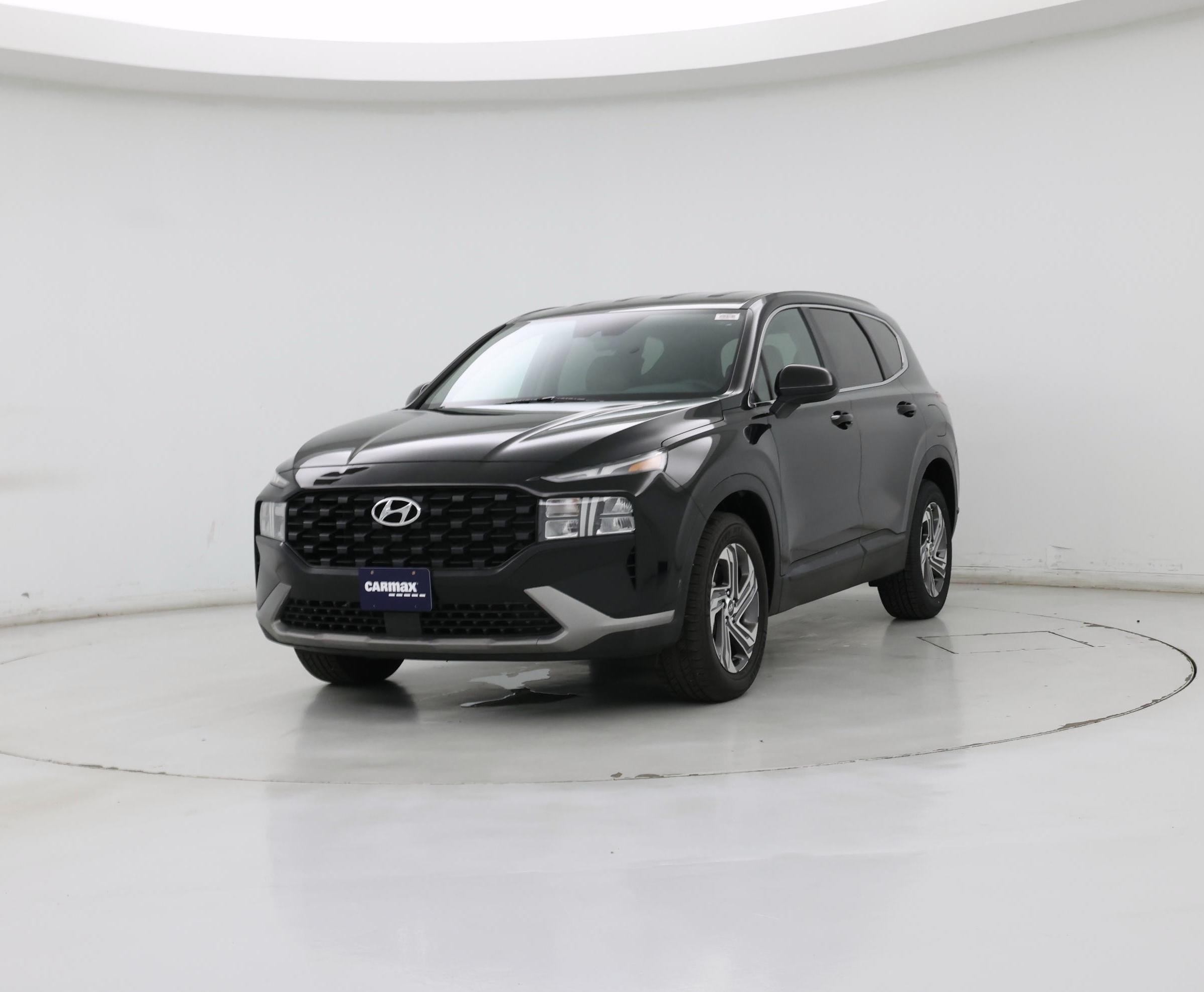 Thumbnail: 2023 Hyundai Santa Fe - 4