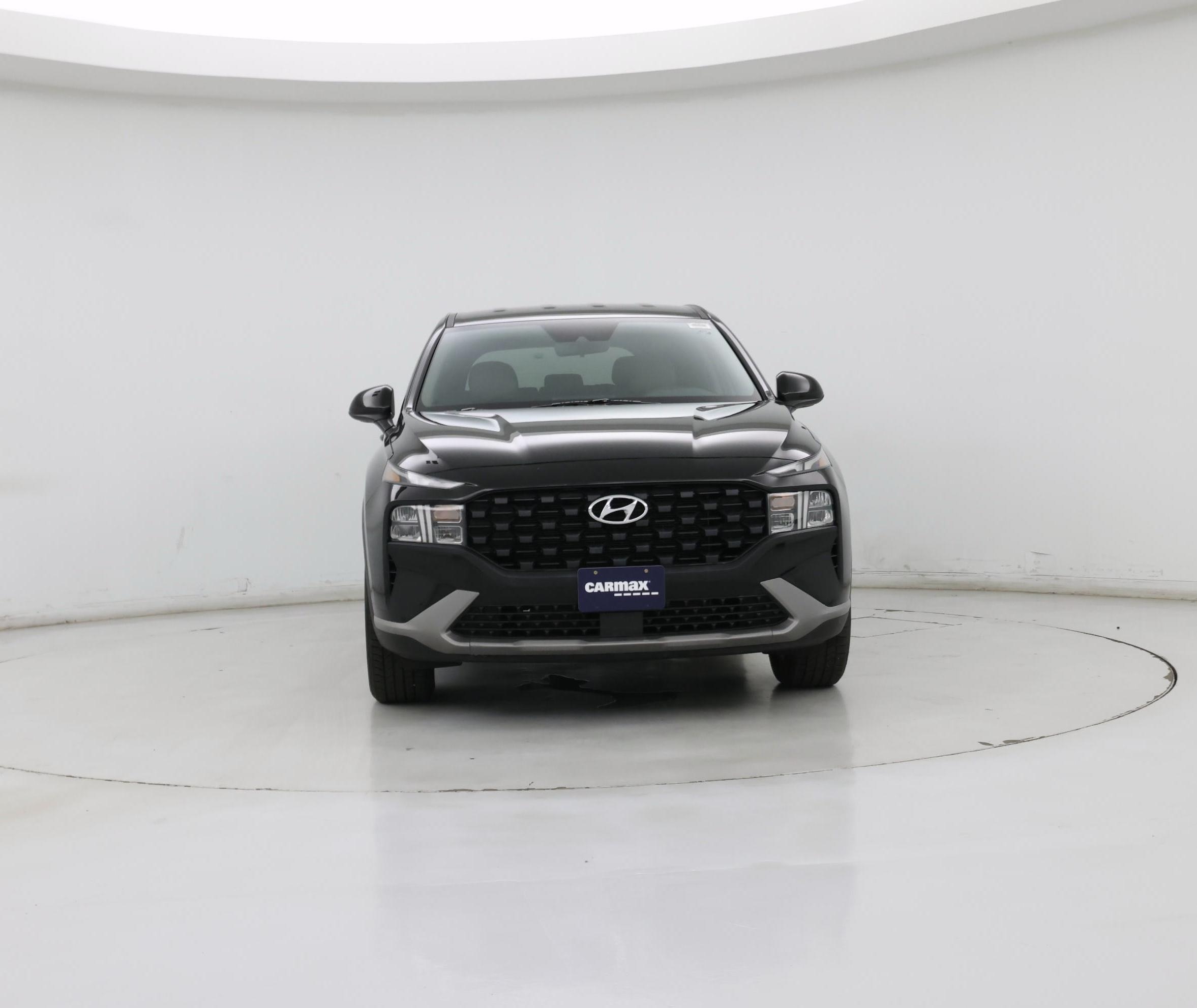 Thumbnail: 2023 Hyundai Santa Fe - 5