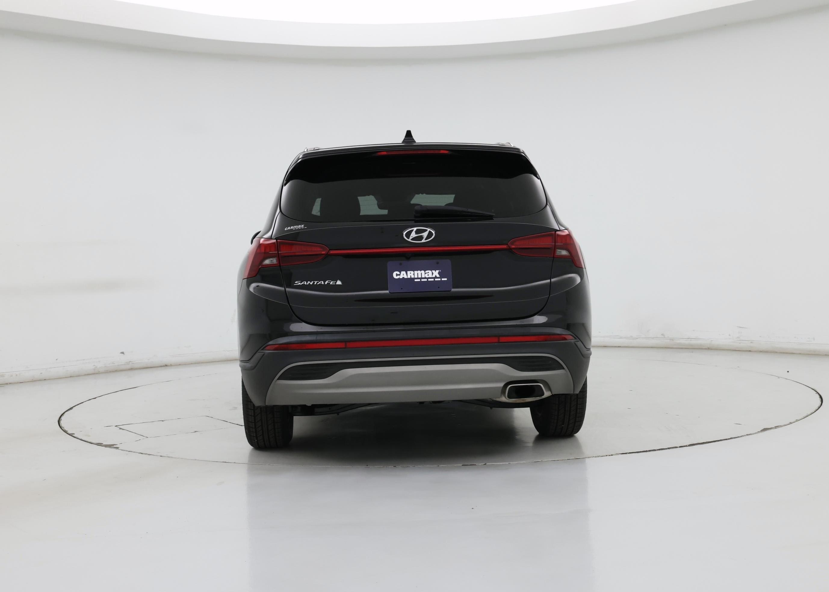 Thumbnail: 2023 Hyundai Santa Fe - 6