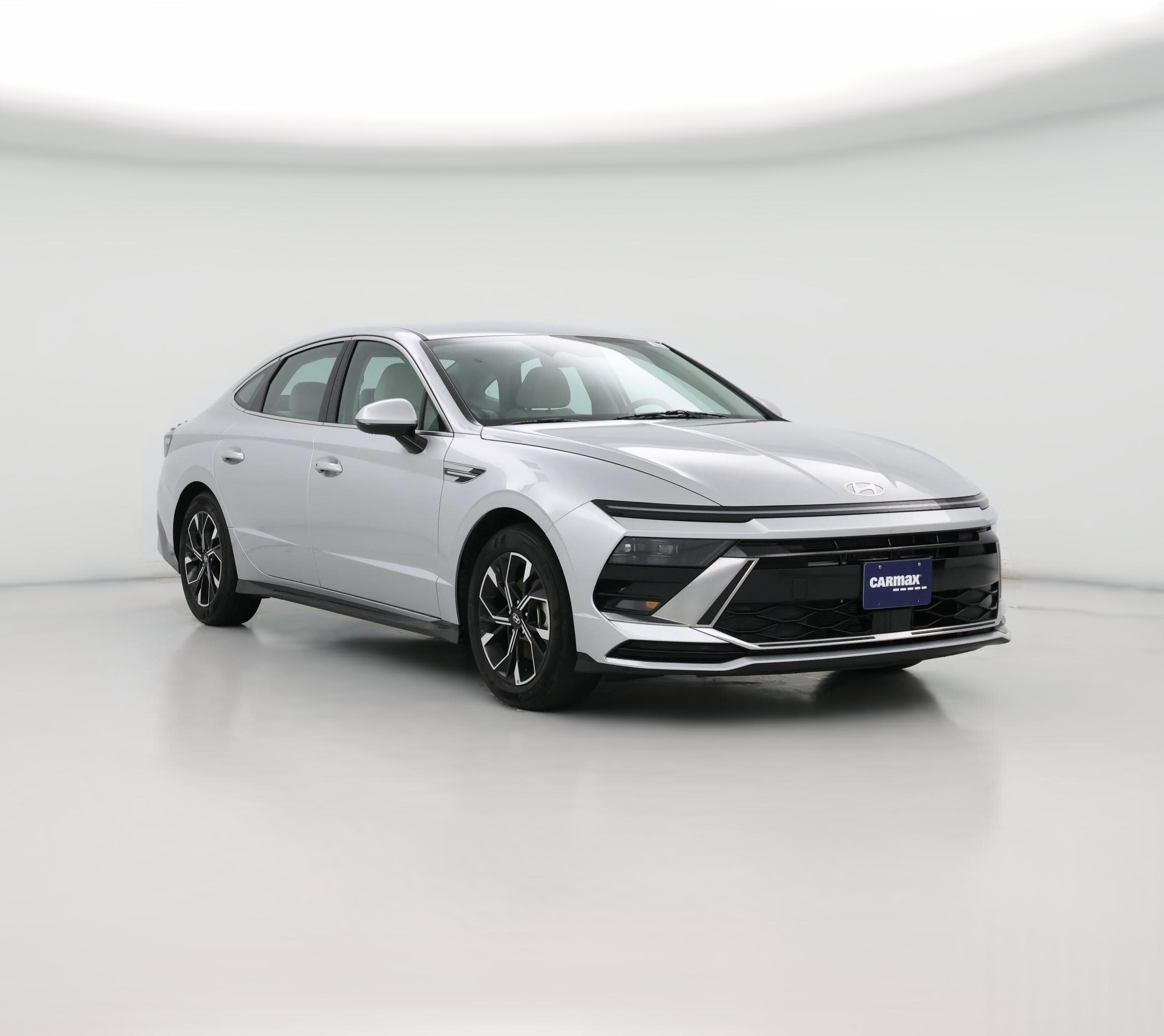 Thumbnail: 2025 Hyundai Sonata - 1