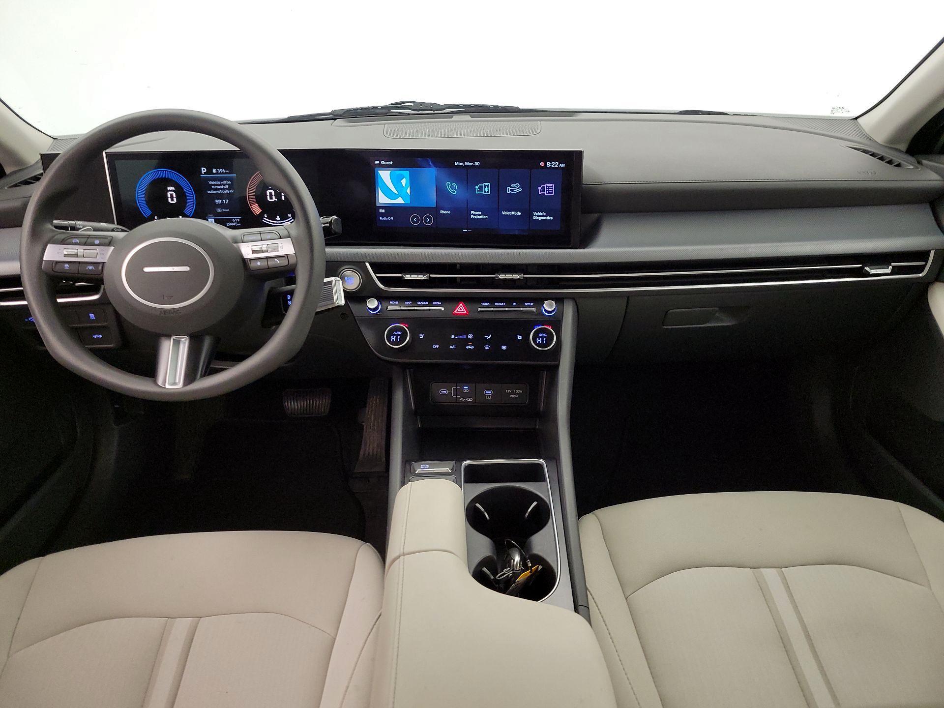 Thumbnail: 2025 Hyundai Sonata - 9