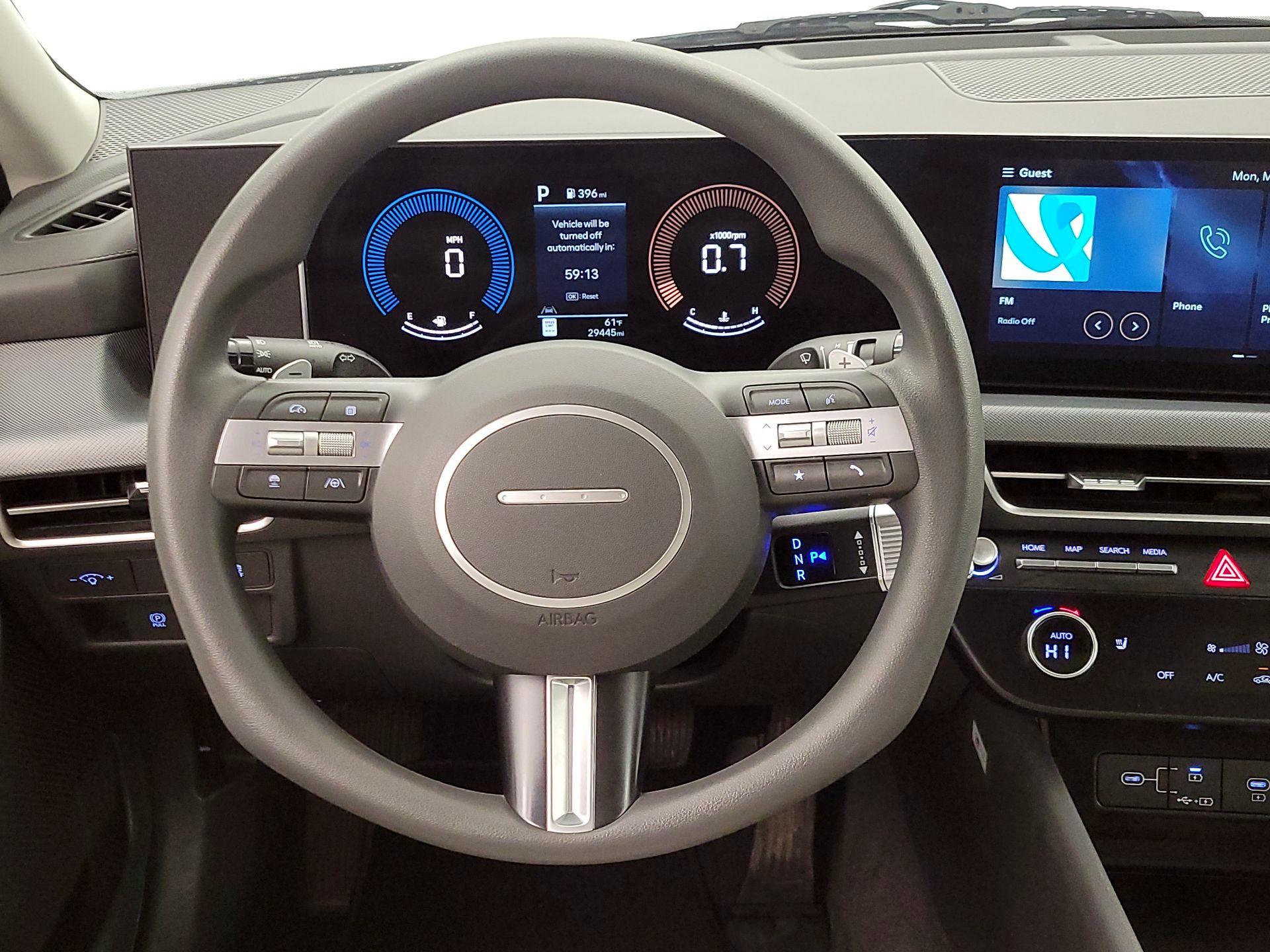 Thumbnail: 2025 Hyundai Sonata - 10