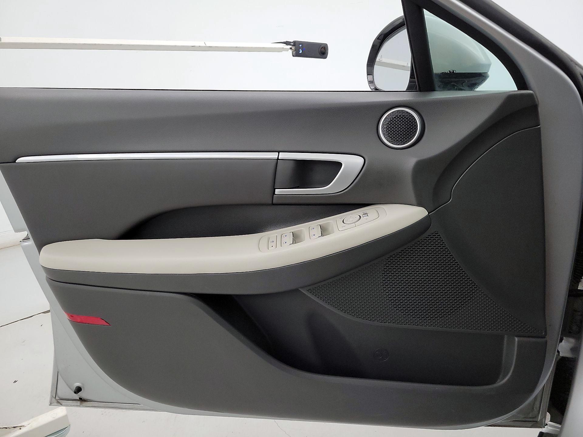 Thumbnail: 2025 Hyundai Sonata - 12