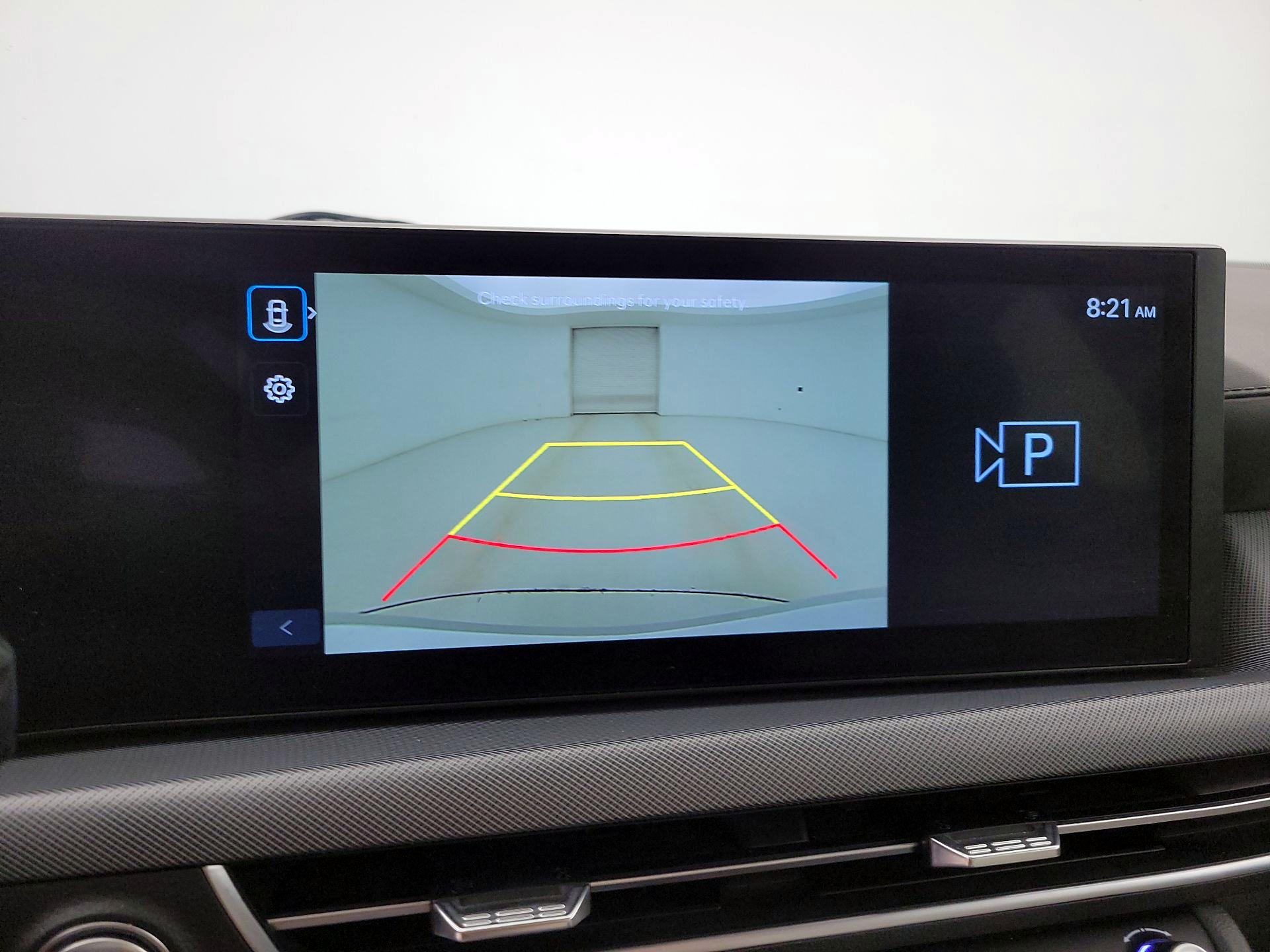 Thumbnail: 2025 Hyundai Sonata - 14