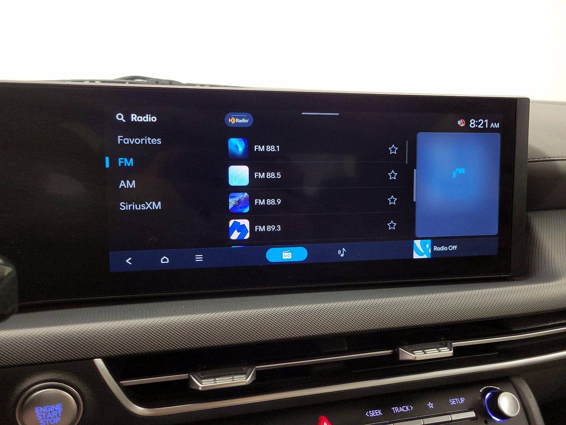 Thumbnail: 2025 Hyundai Sonata - 15