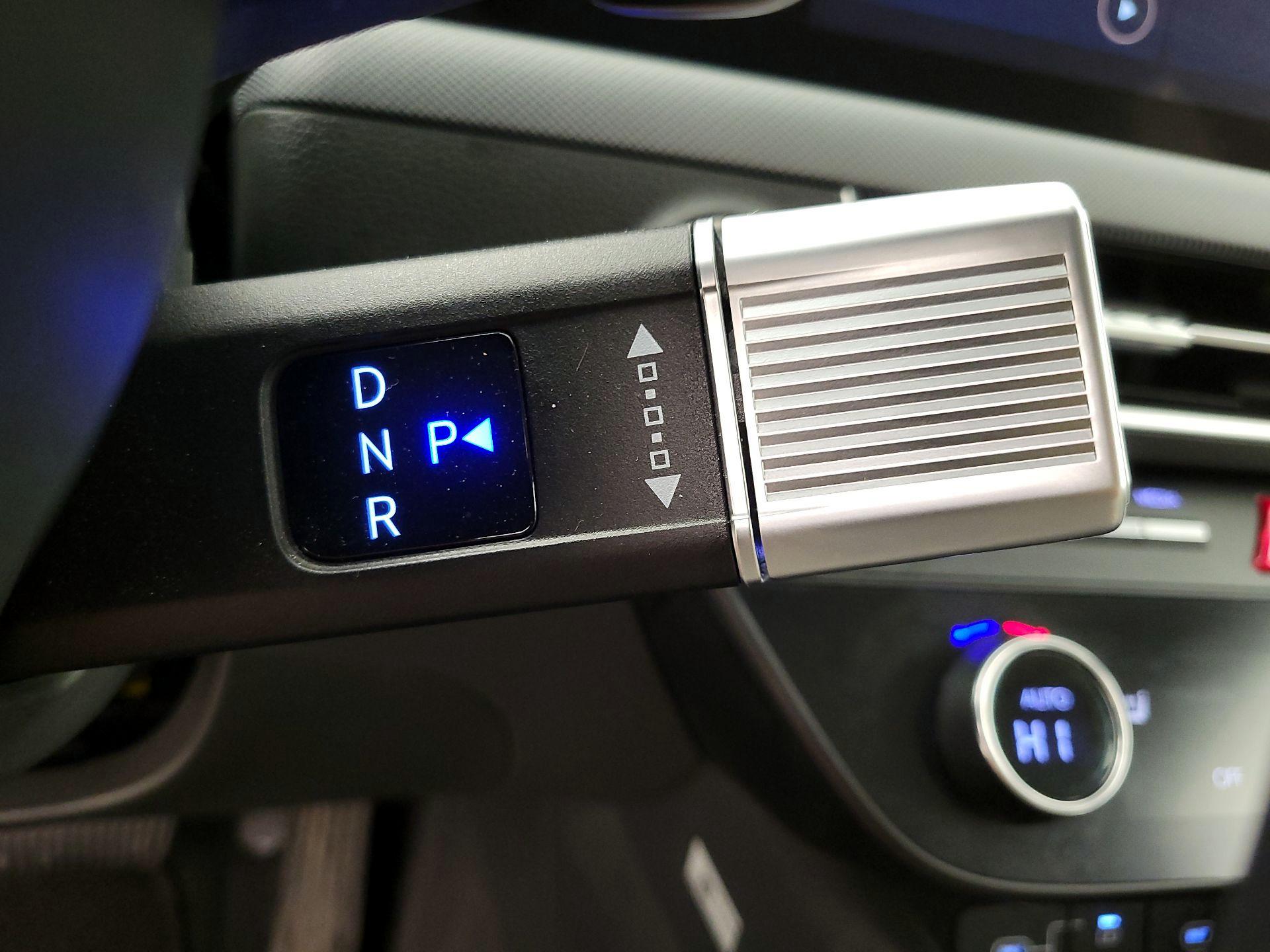 Thumbnail: 2025 Hyundai Sonata - 17