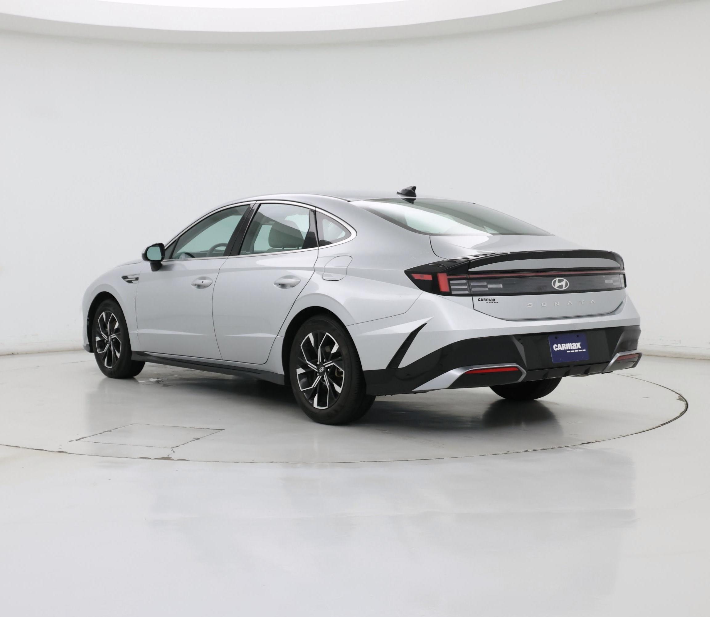 Thumbnail: 2025 Hyundai Sonata - 2