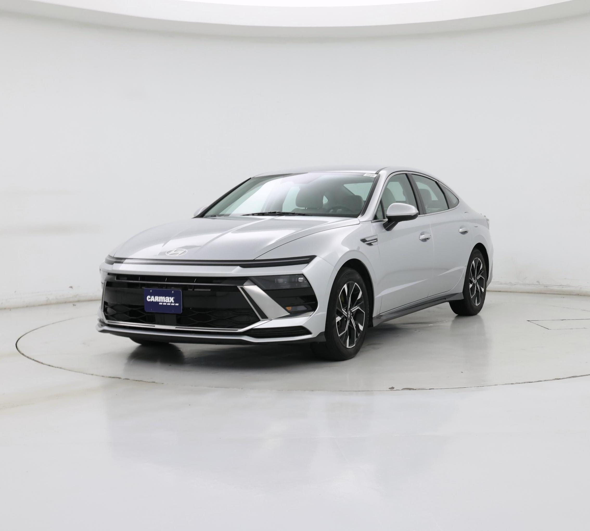 Thumbnail: 2025 Hyundai Sonata - 4