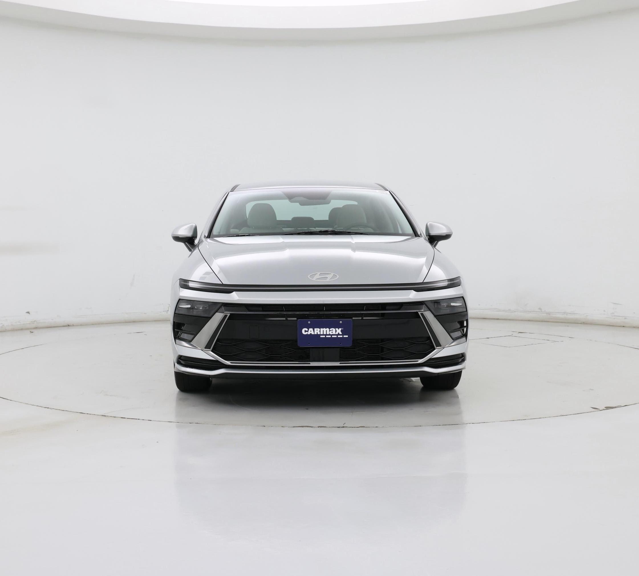 Thumbnail: 2025 Hyundai Sonata - 5