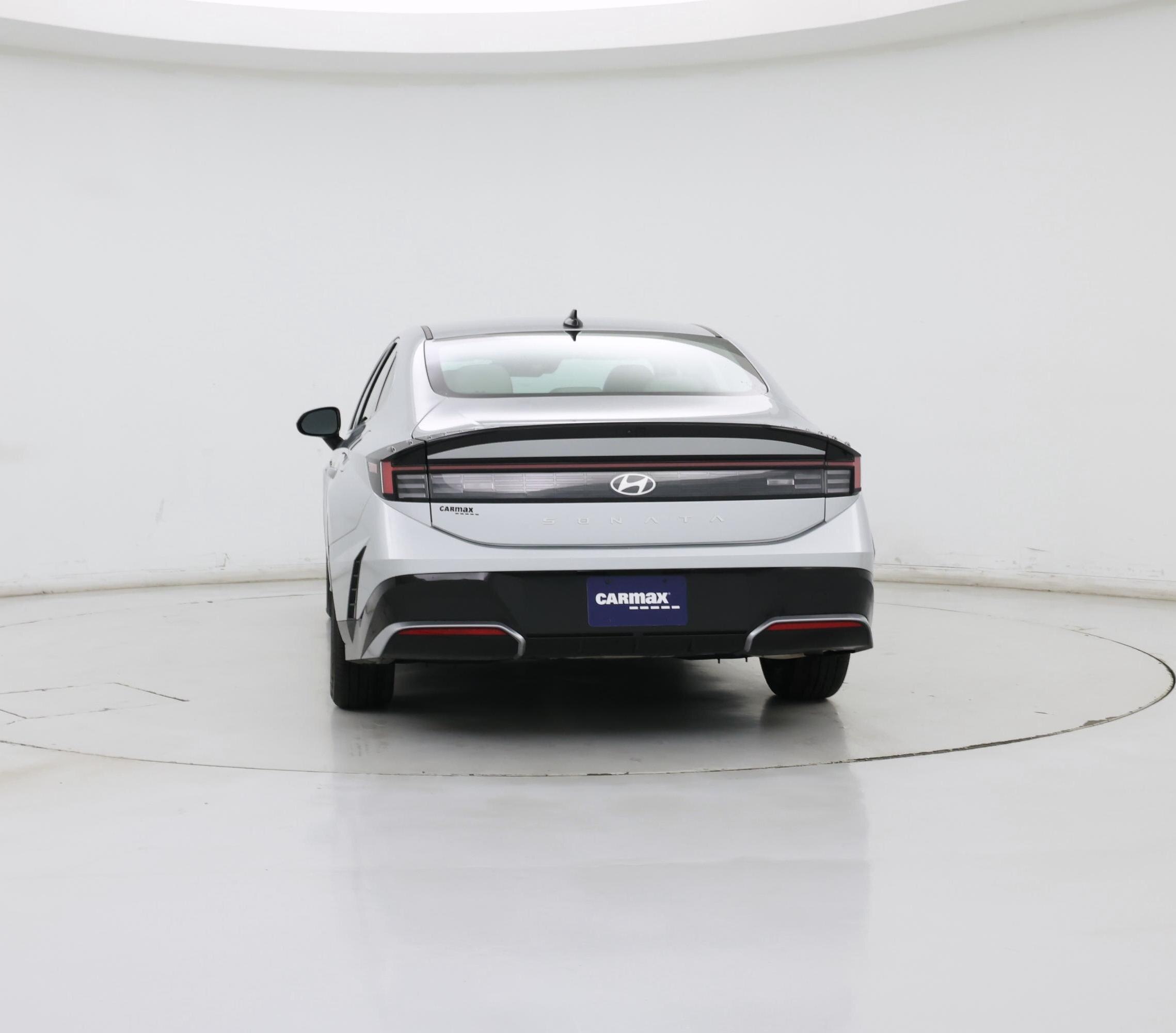 Thumbnail: 2025 Hyundai Sonata - 6