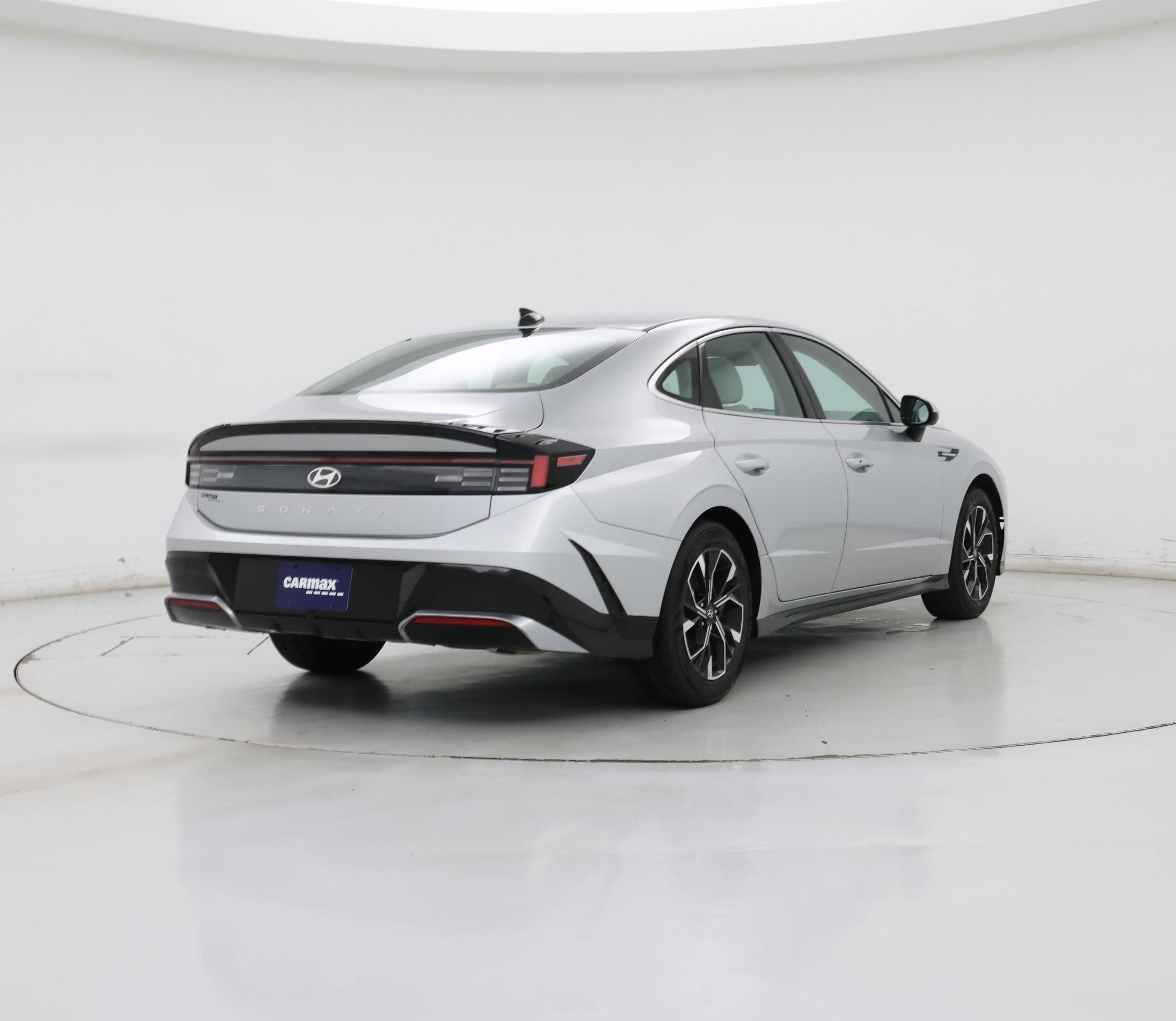 Thumbnail: 2025 Hyundai Sonata - 8