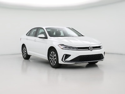 2025 Volkswagen Jetta S