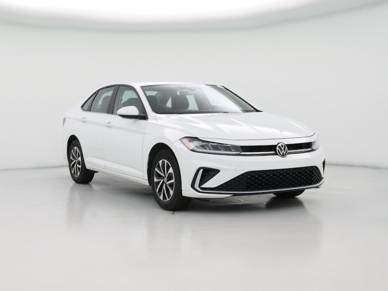 2025 Volkswagen Jetta S