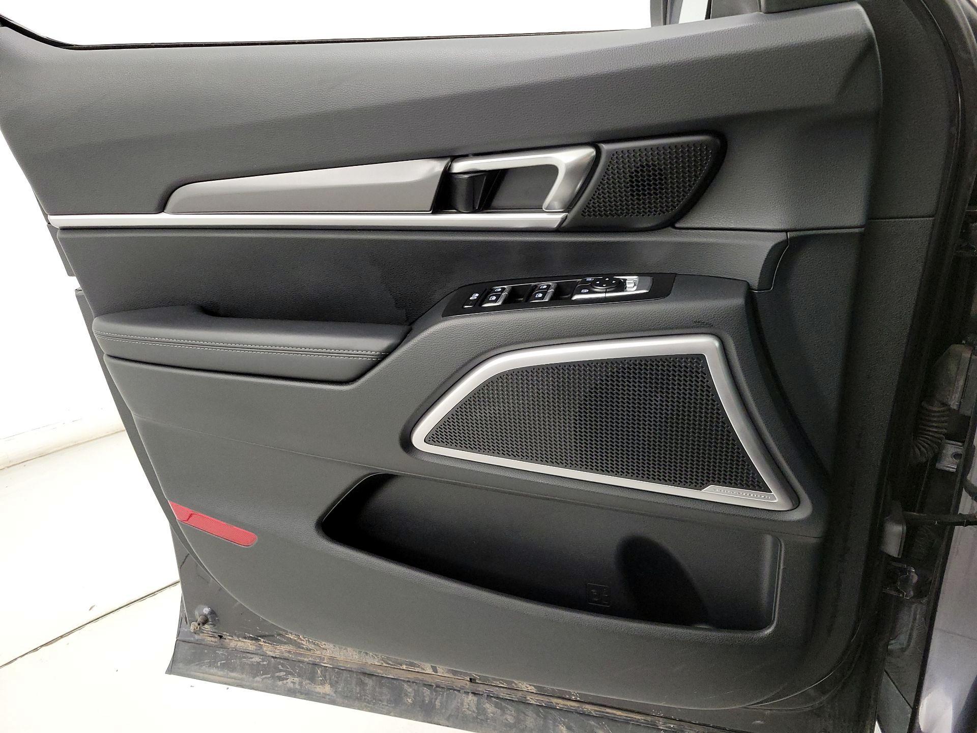 Thumbnail: 2025 Kia Telluride - 12