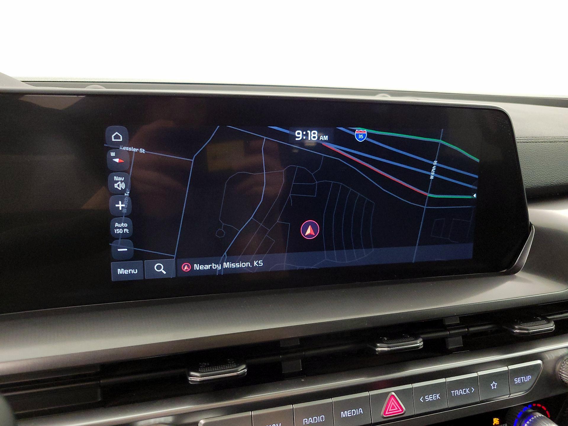 Thumbnail: 2025 Kia Telluride - 14