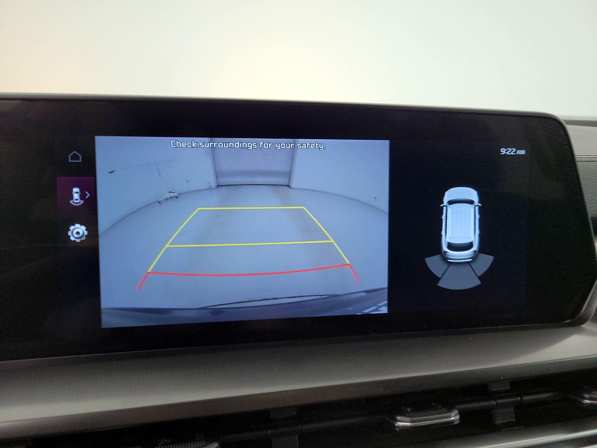 Thumbnail: 2025 Kia Telluride - 15