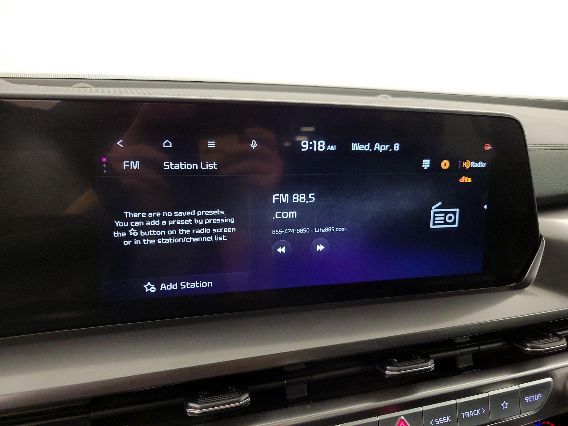 Thumbnail: 2025 Kia Telluride - 16