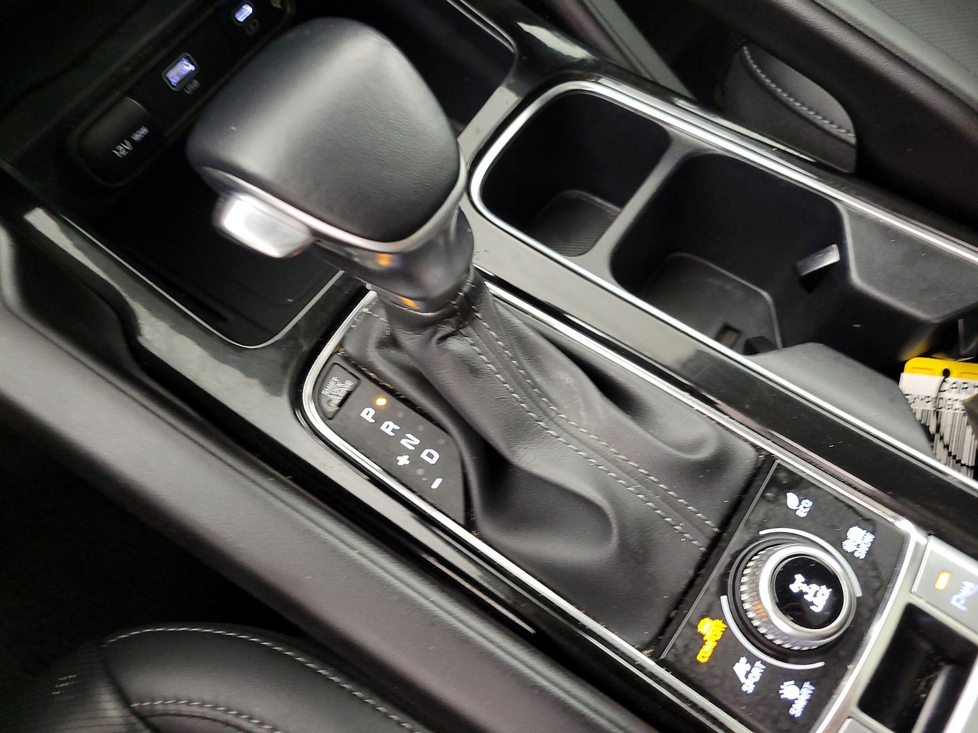 Thumbnail: 2025 Kia Telluride - 18