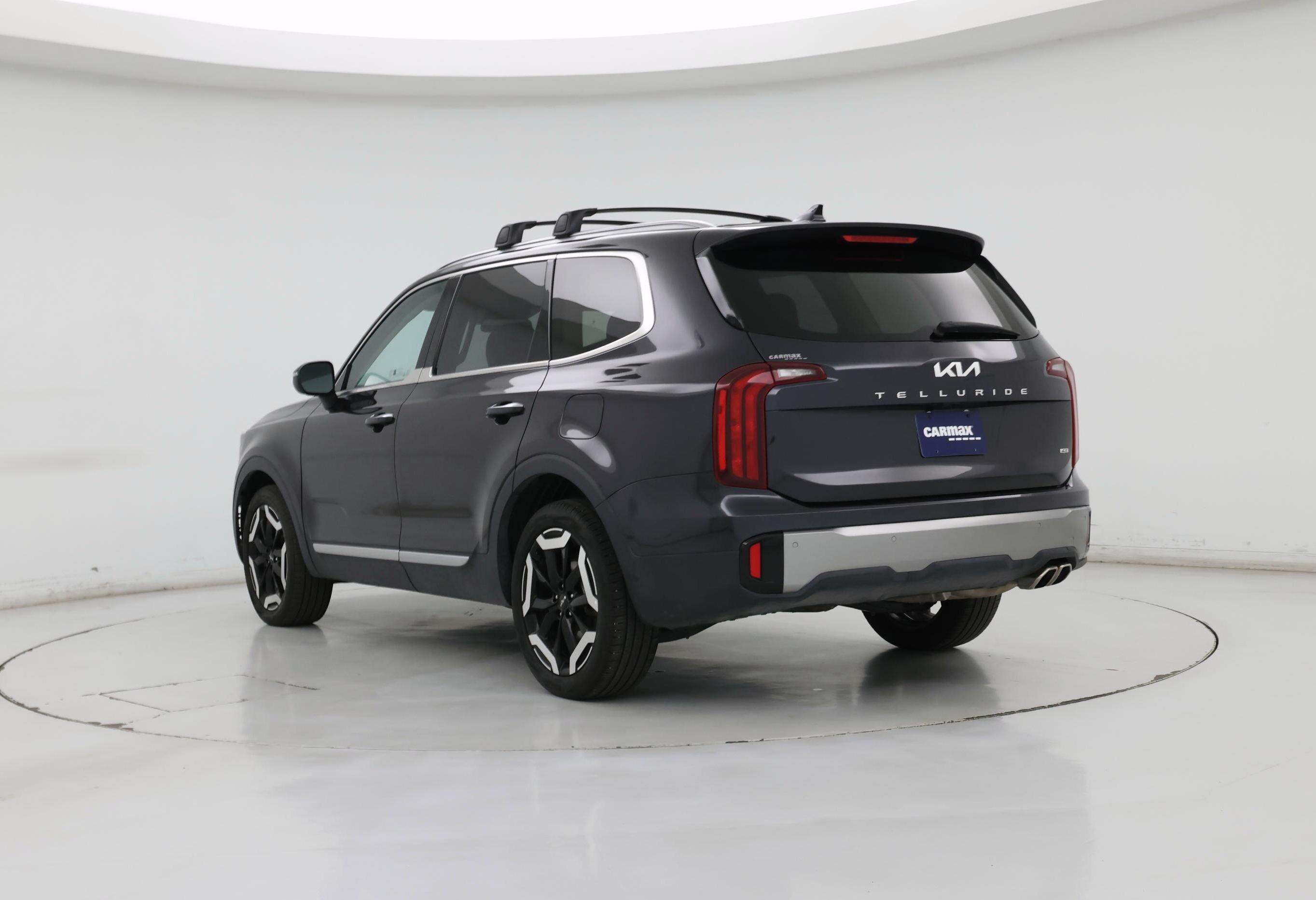 Thumbnail: 2025 Kia Telluride - 2