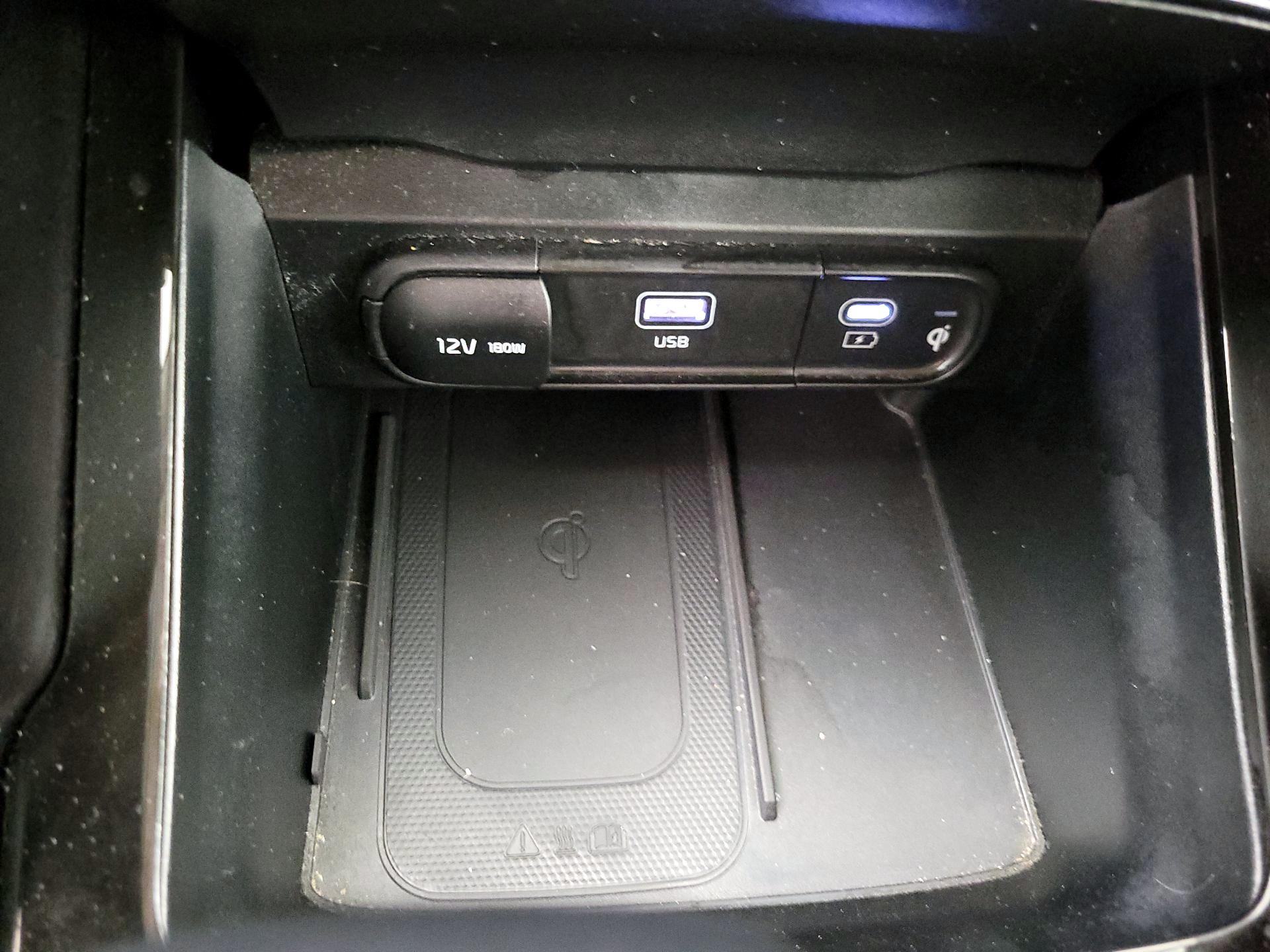 Thumbnail: 2025 Kia Telluride - 19