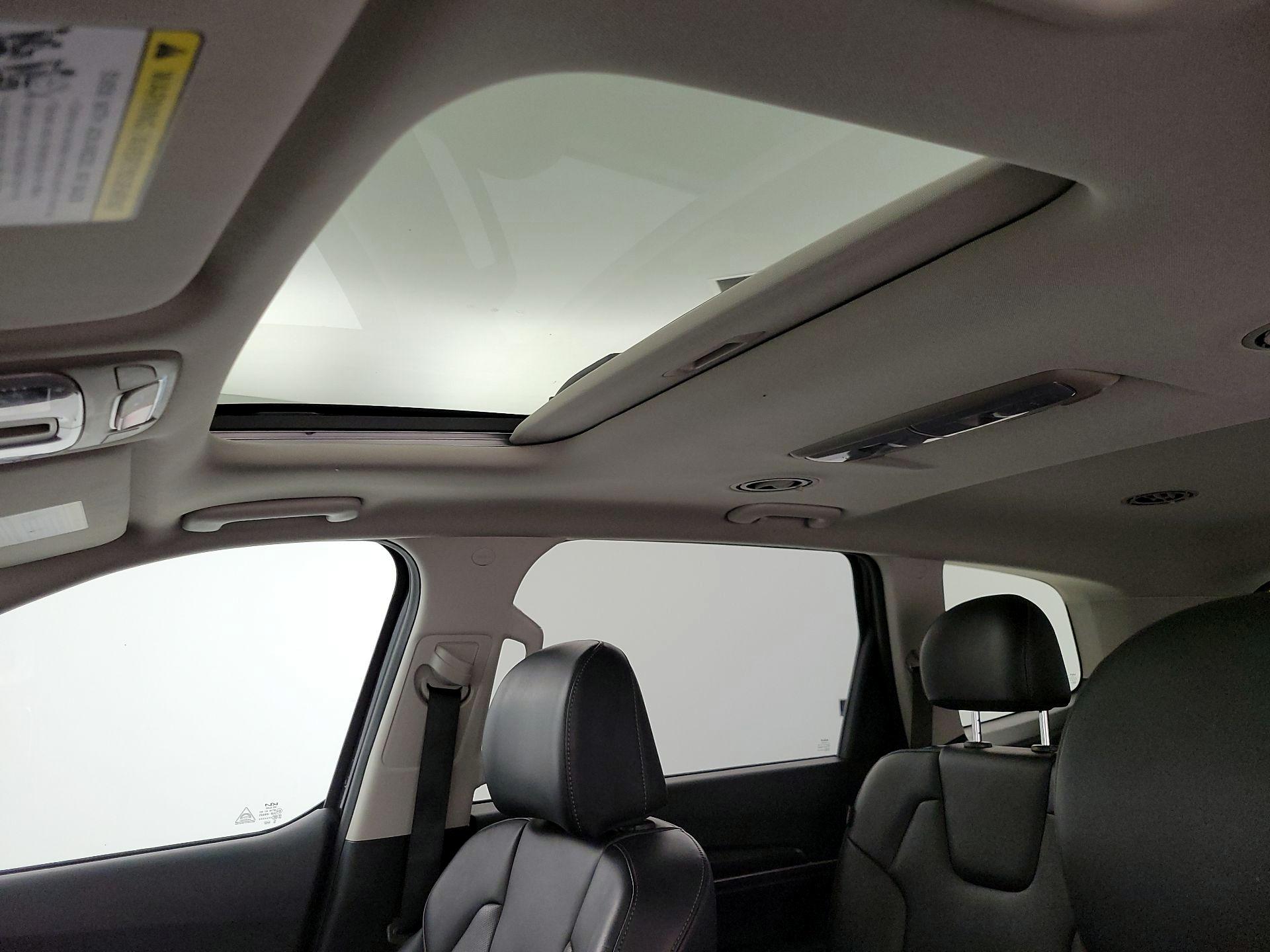 Thumbnail: 2025 Kia Telluride - 20