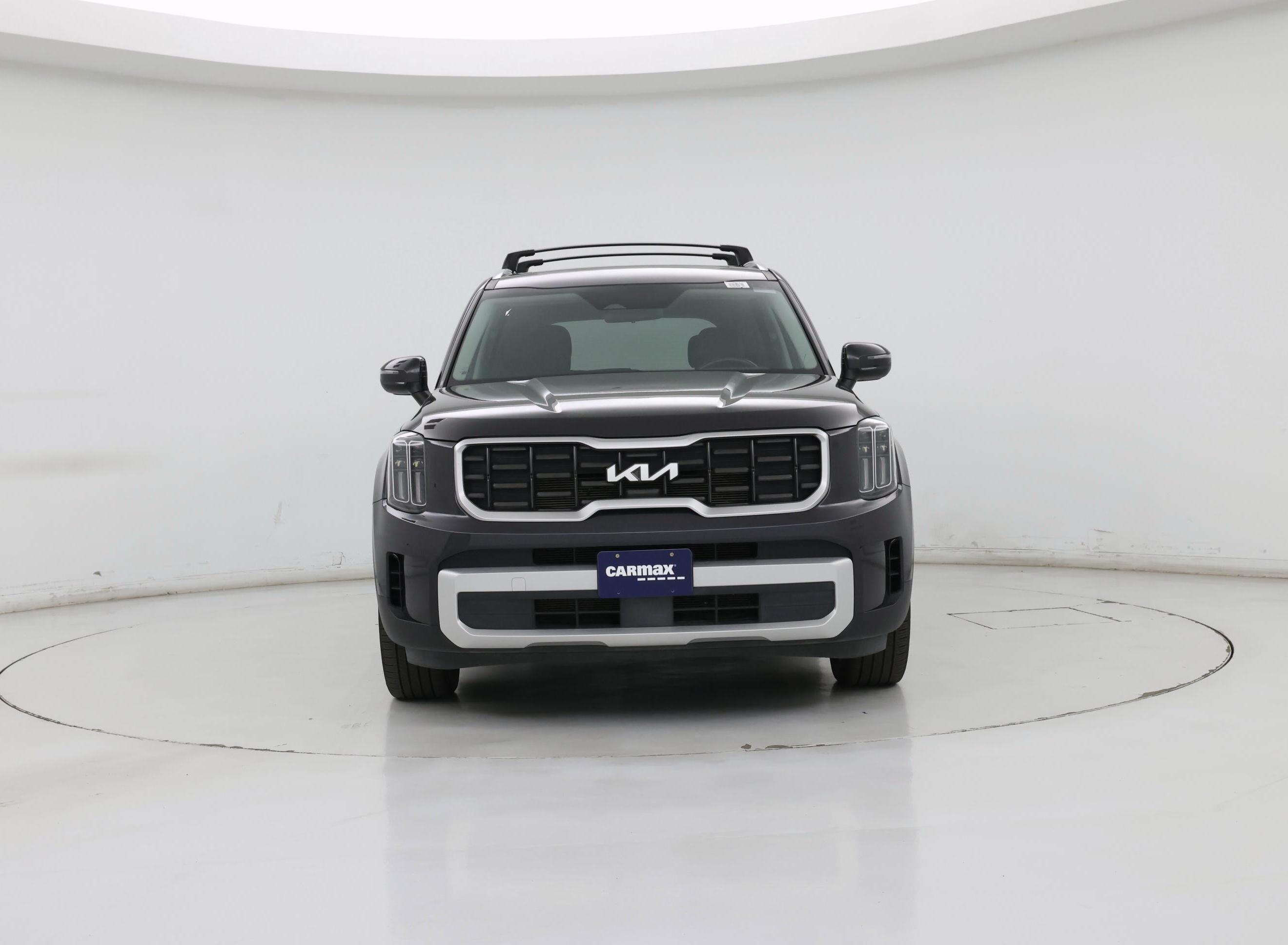 Thumbnail: 2025 Kia Telluride - 5