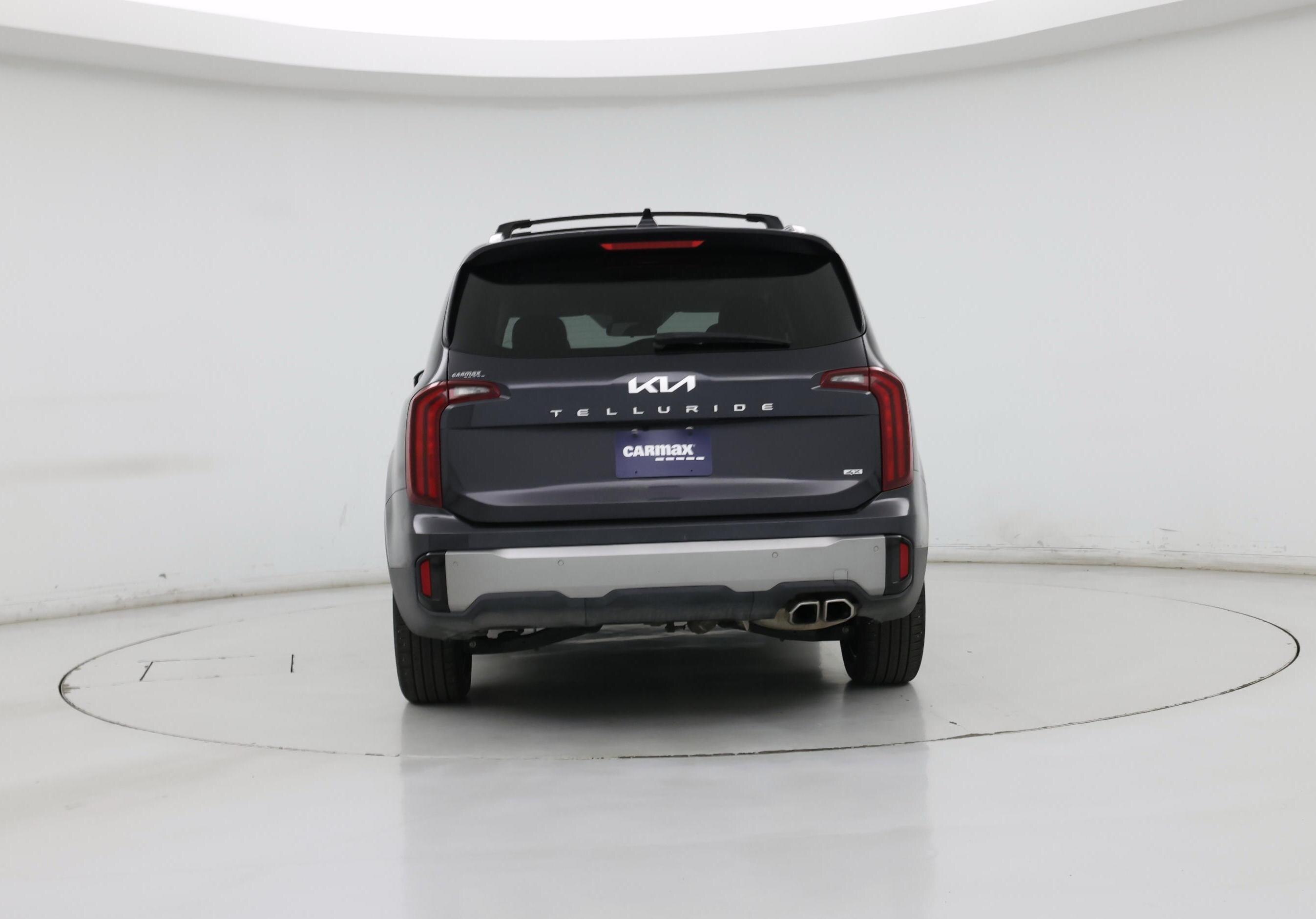 Thumbnail: 2025 Kia Telluride - 6