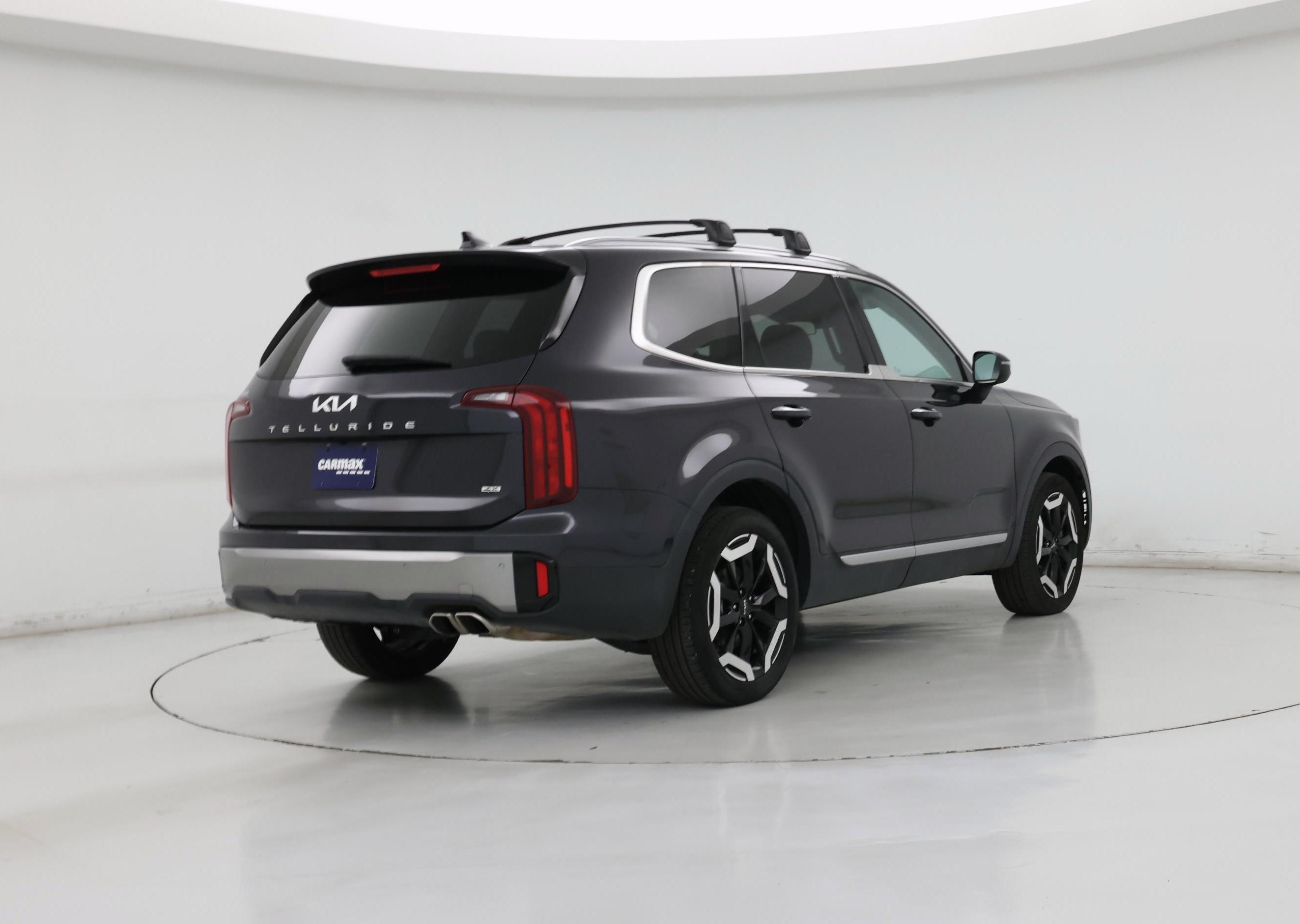 Thumbnail: 2025 Kia Telluride - 8