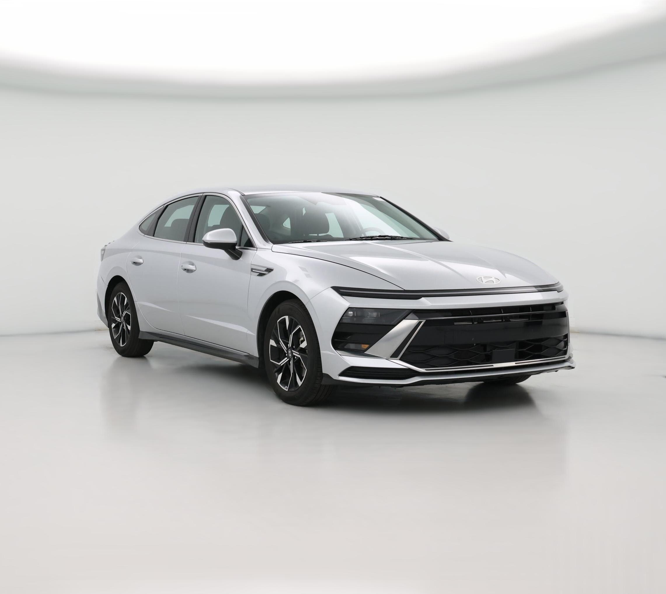 Thumbnail: 2025 Hyundai Sonata - 1