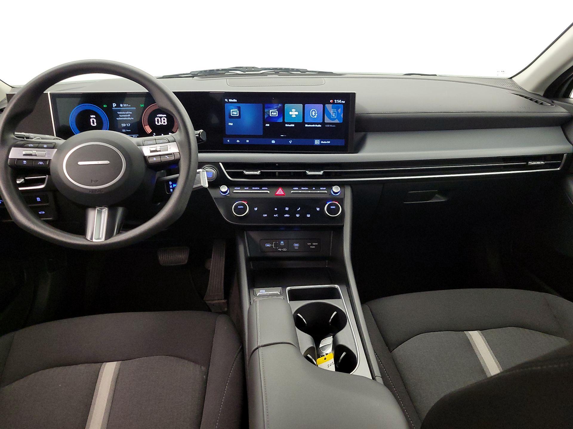 Thumbnail: 2025 Hyundai Sonata - 9