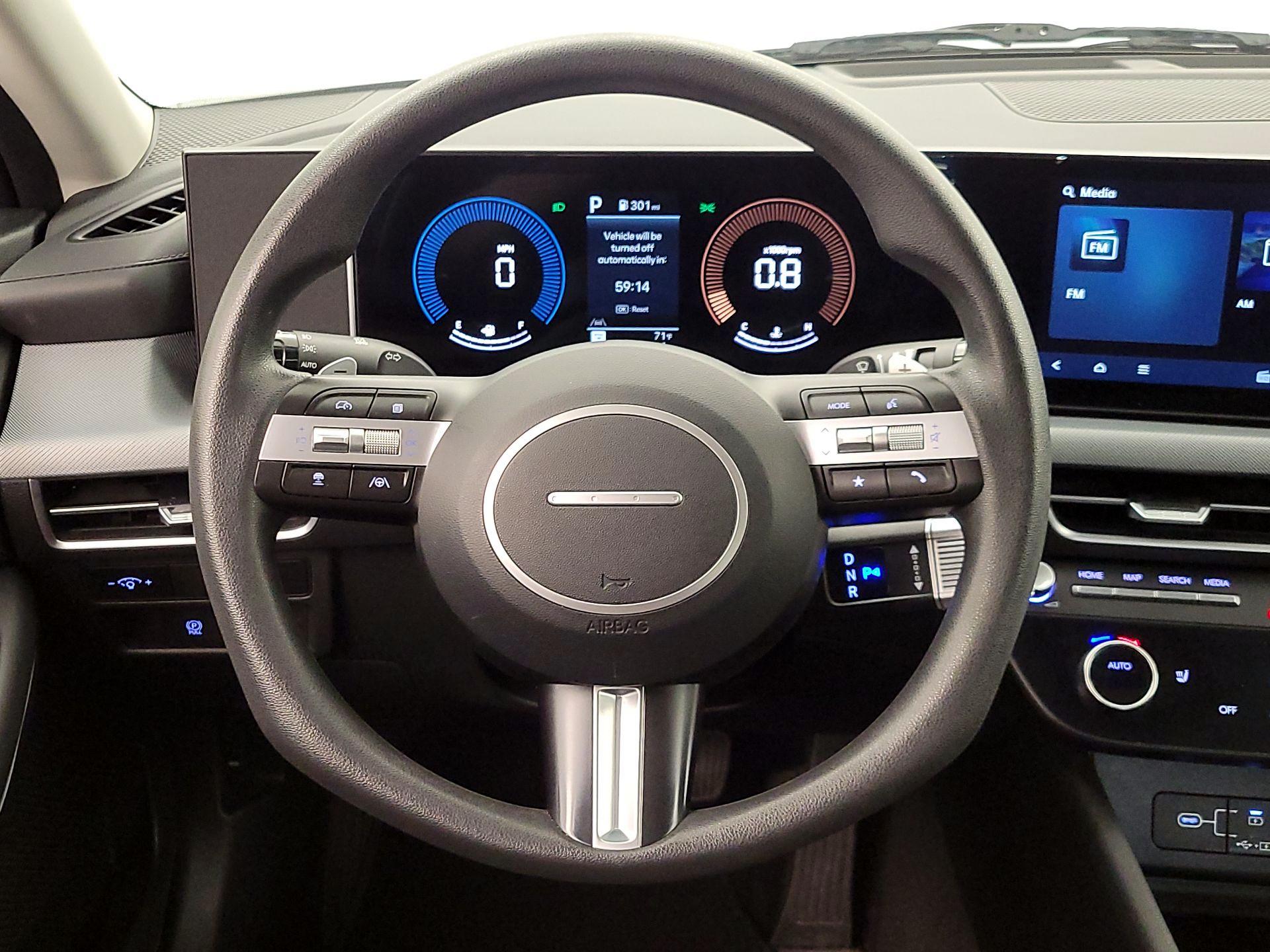 Thumbnail: 2025 Hyundai Sonata - 10