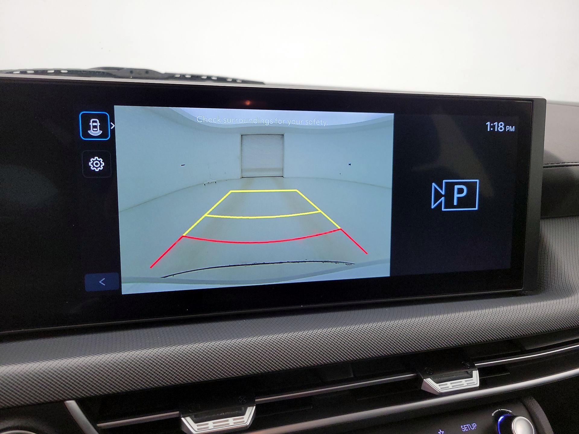 Thumbnail: 2025 Hyundai Sonata - 14