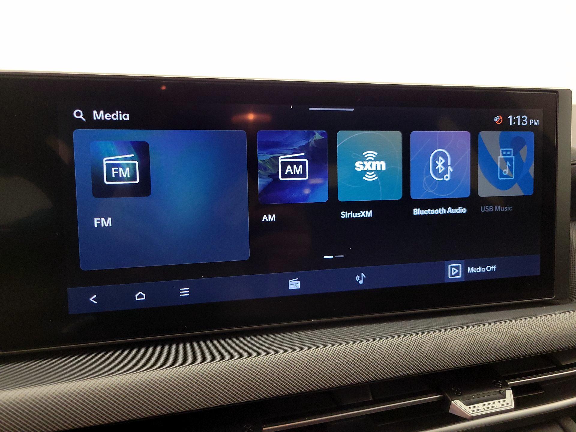 Thumbnail: 2025 Hyundai Sonata - 15