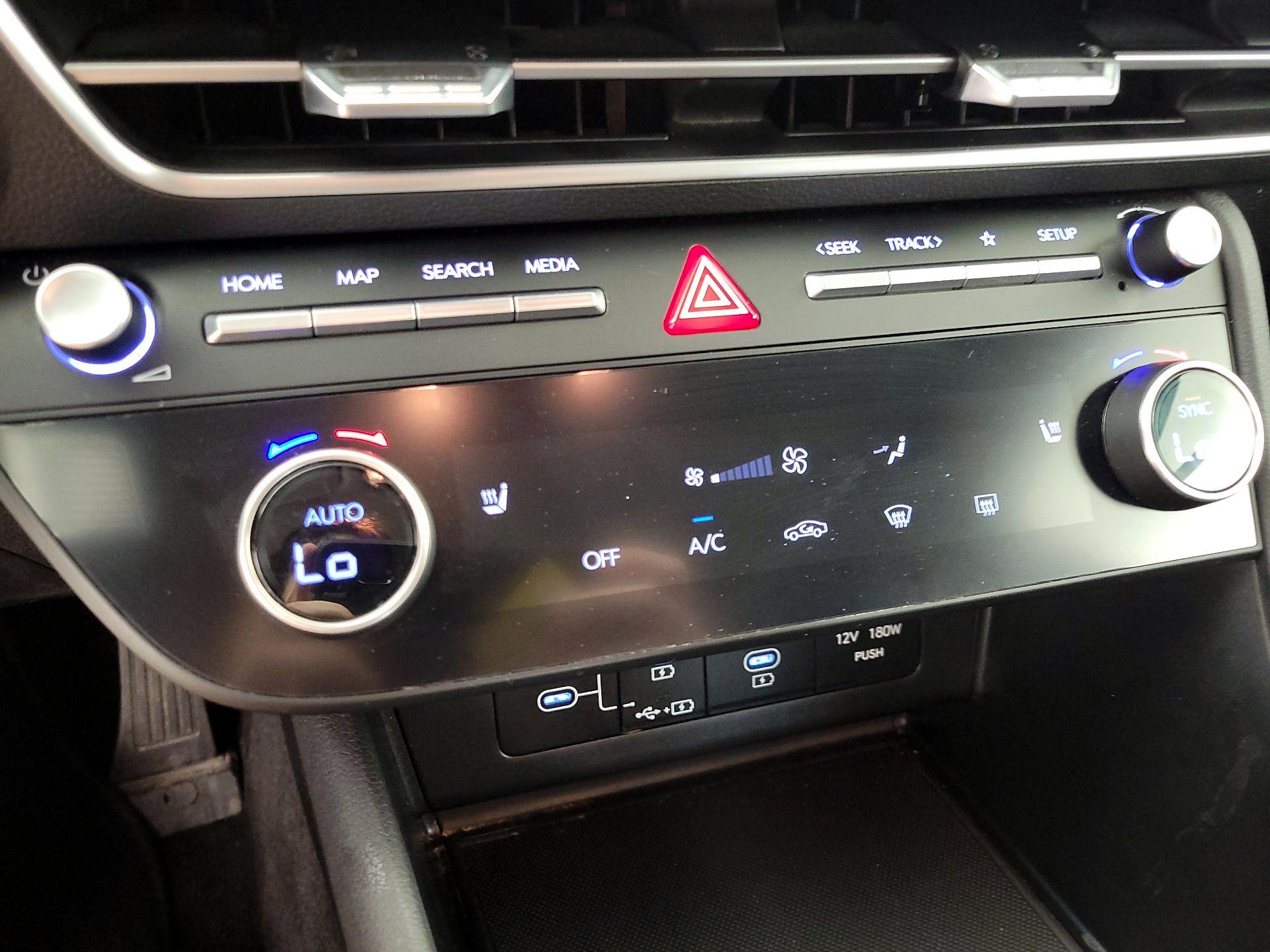 Thumbnail: 2025 Hyundai Sonata - 16