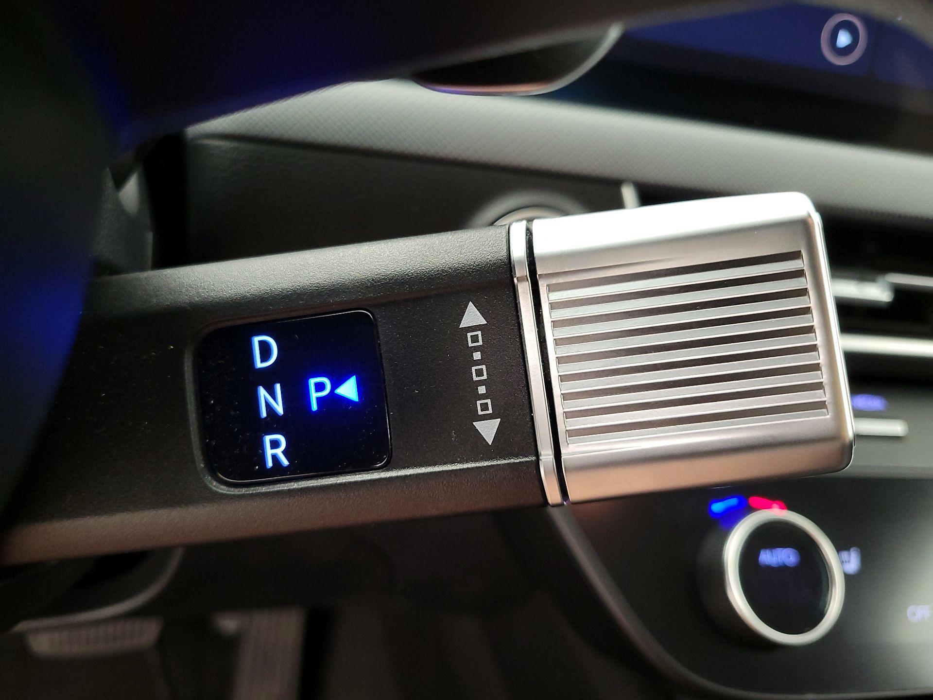 Thumbnail: 2025 Hyundai Sonata - 17