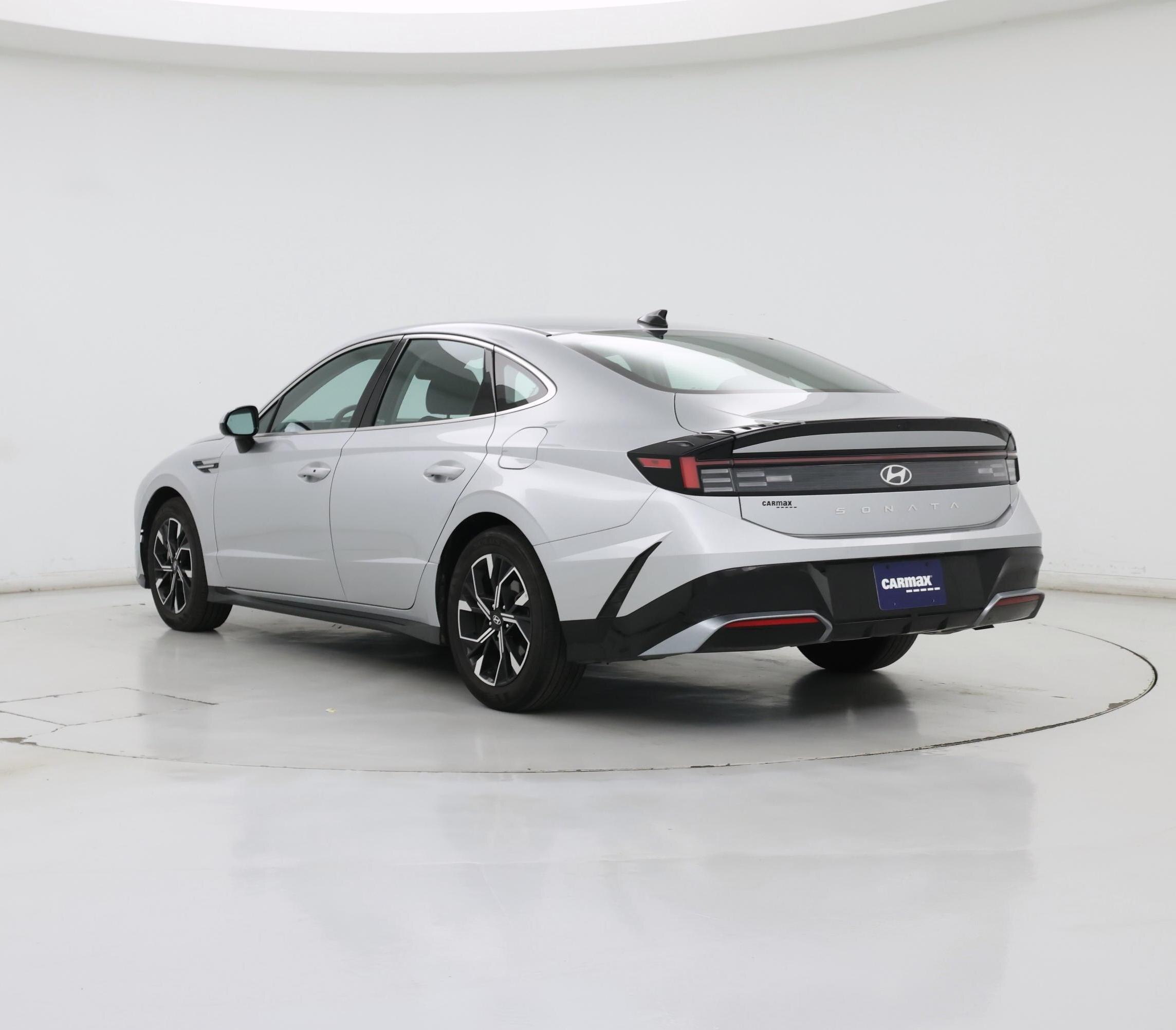 Thumbnail: 2025 Hyundai Sonata - 2