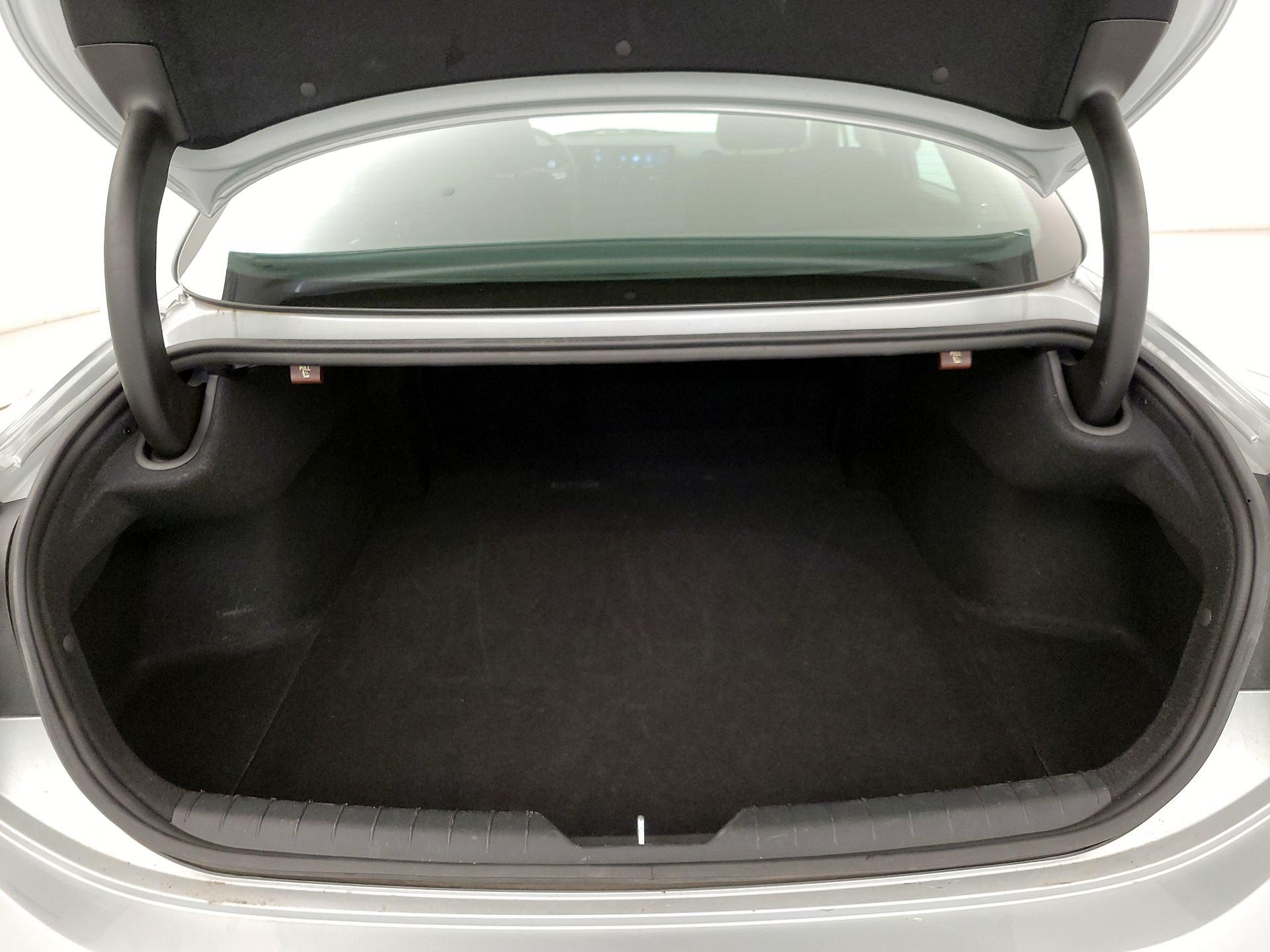 Thumbnail: 2025 Hyundai Sonata - 20