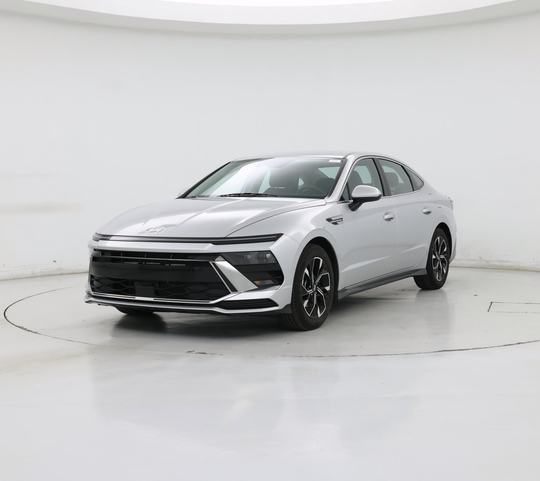 Thumbnail: 2025 Hyundai Sonata - 4