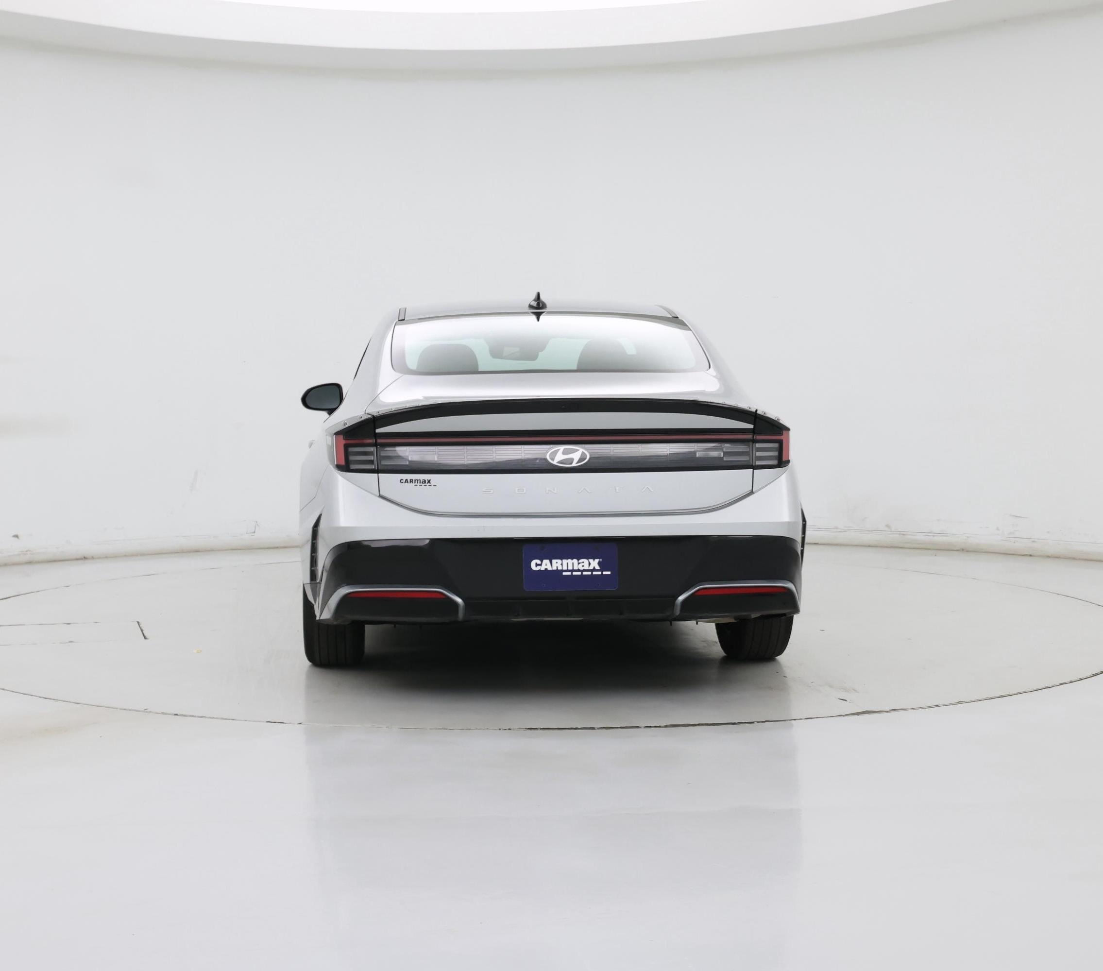 Thumbnail: 2025 Hyundai Sonata - 6