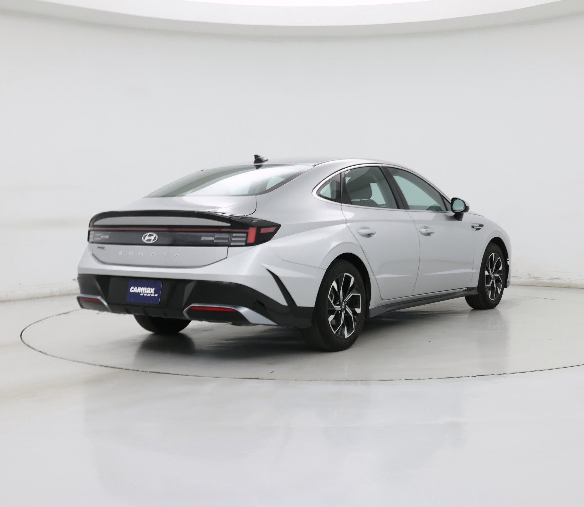 Thumbnail: 2025 Hyundai Sonata - 8