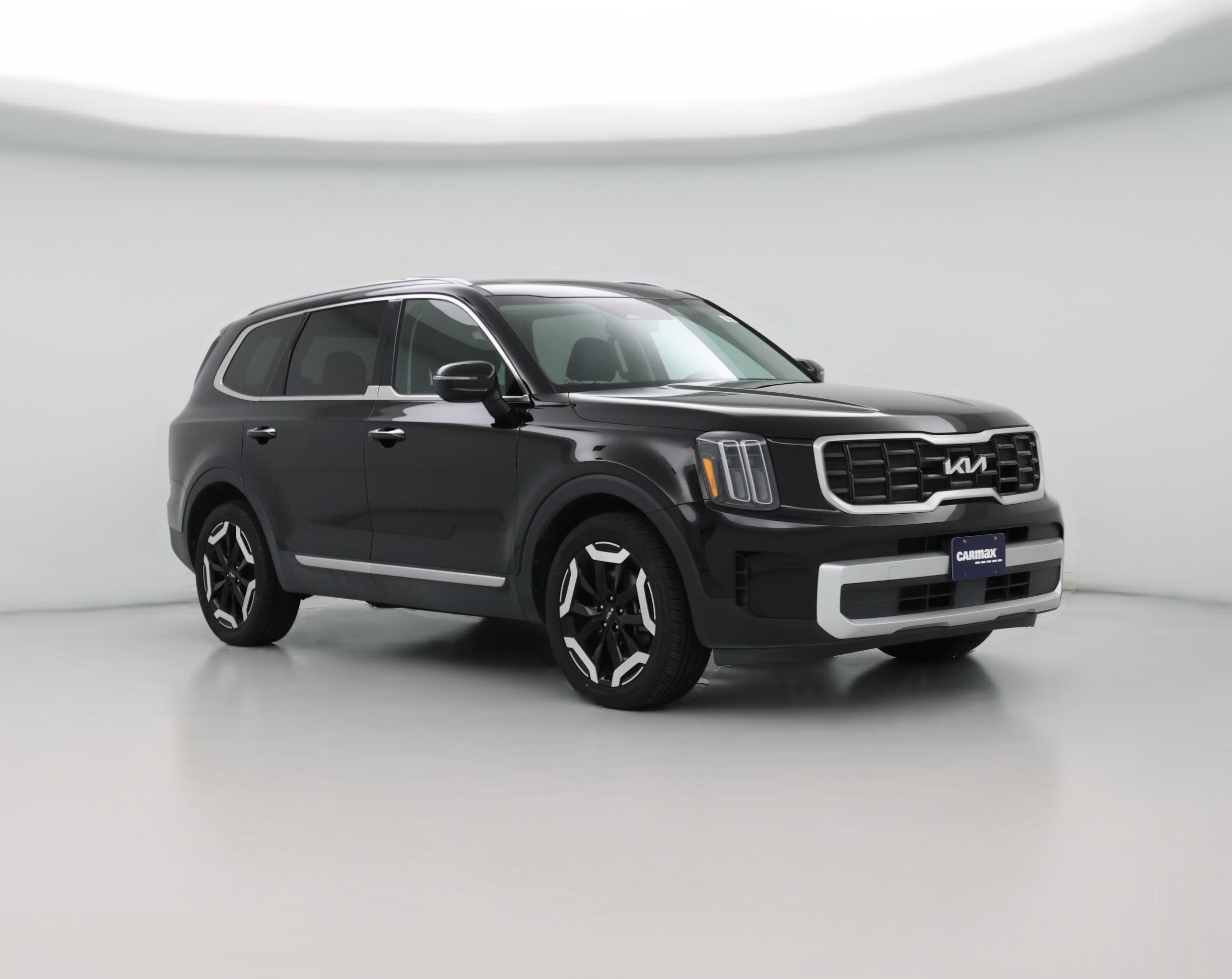 Thumbnail: 2025 Kia Telluride - 1