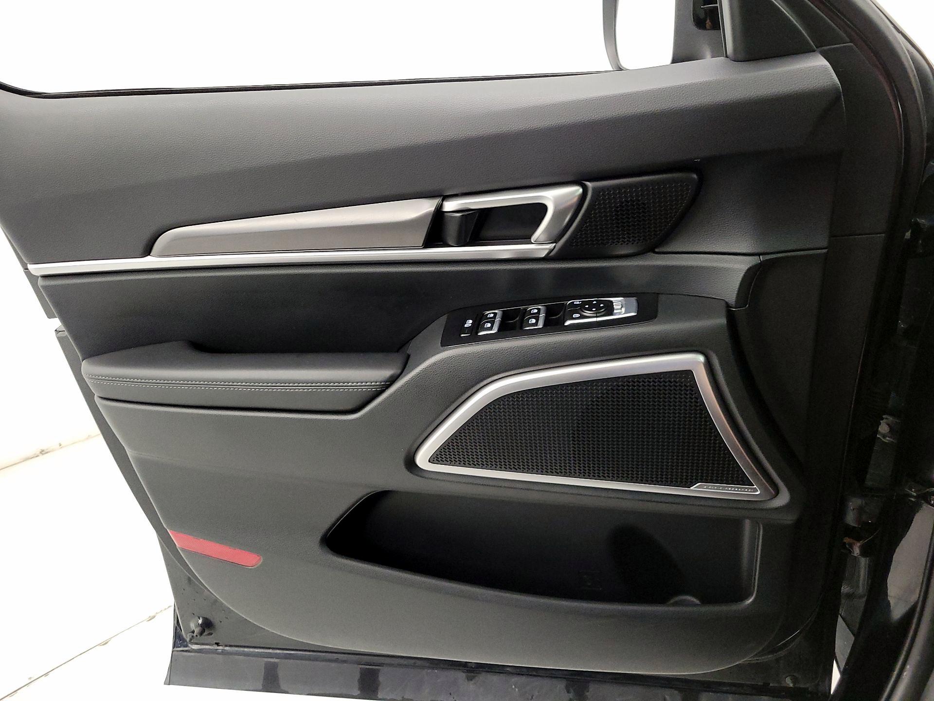 Thumbnail: 2025 Kia Telluride - 12