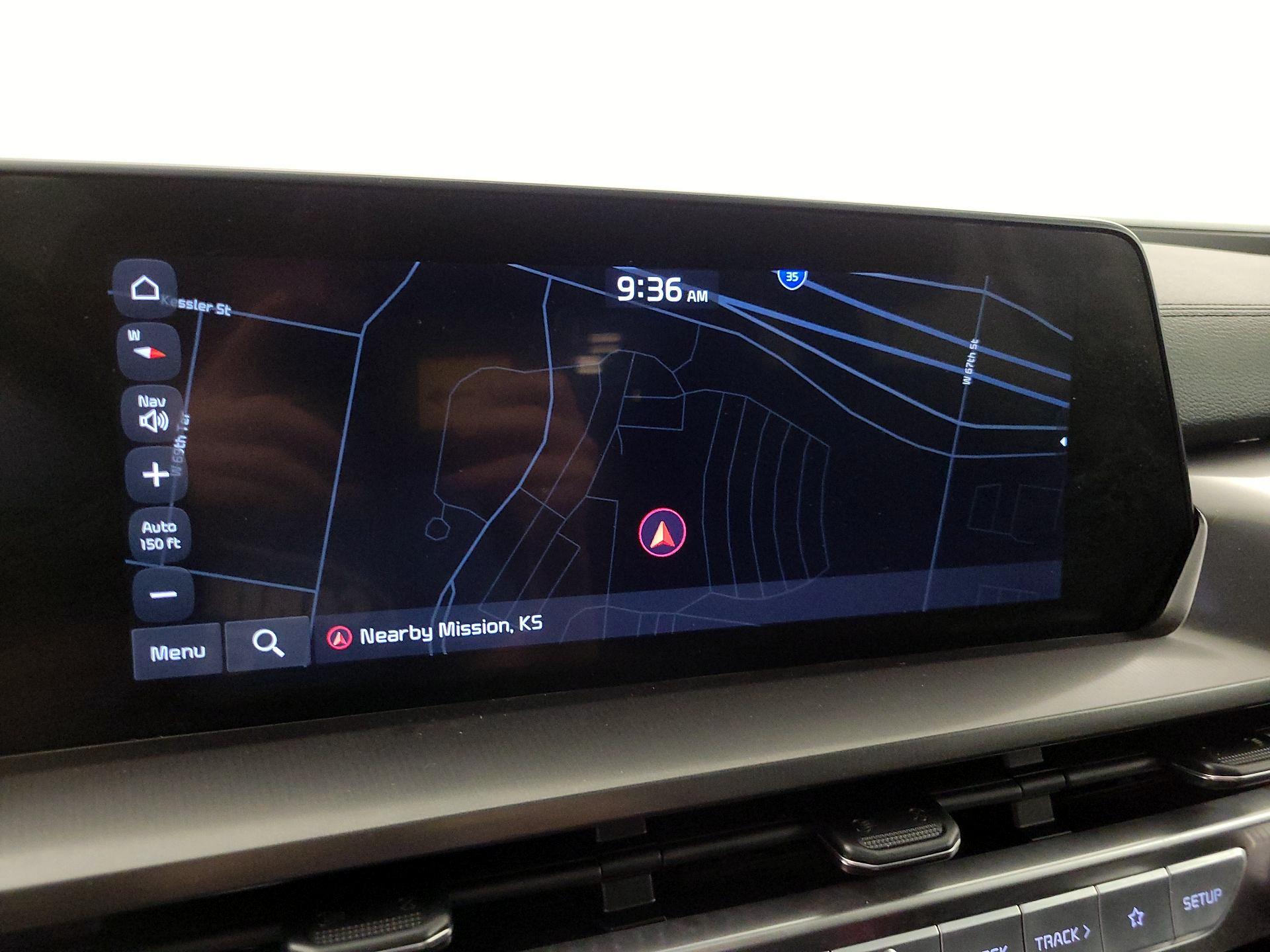Thumbnail: 2025 Kia Telluride - 14