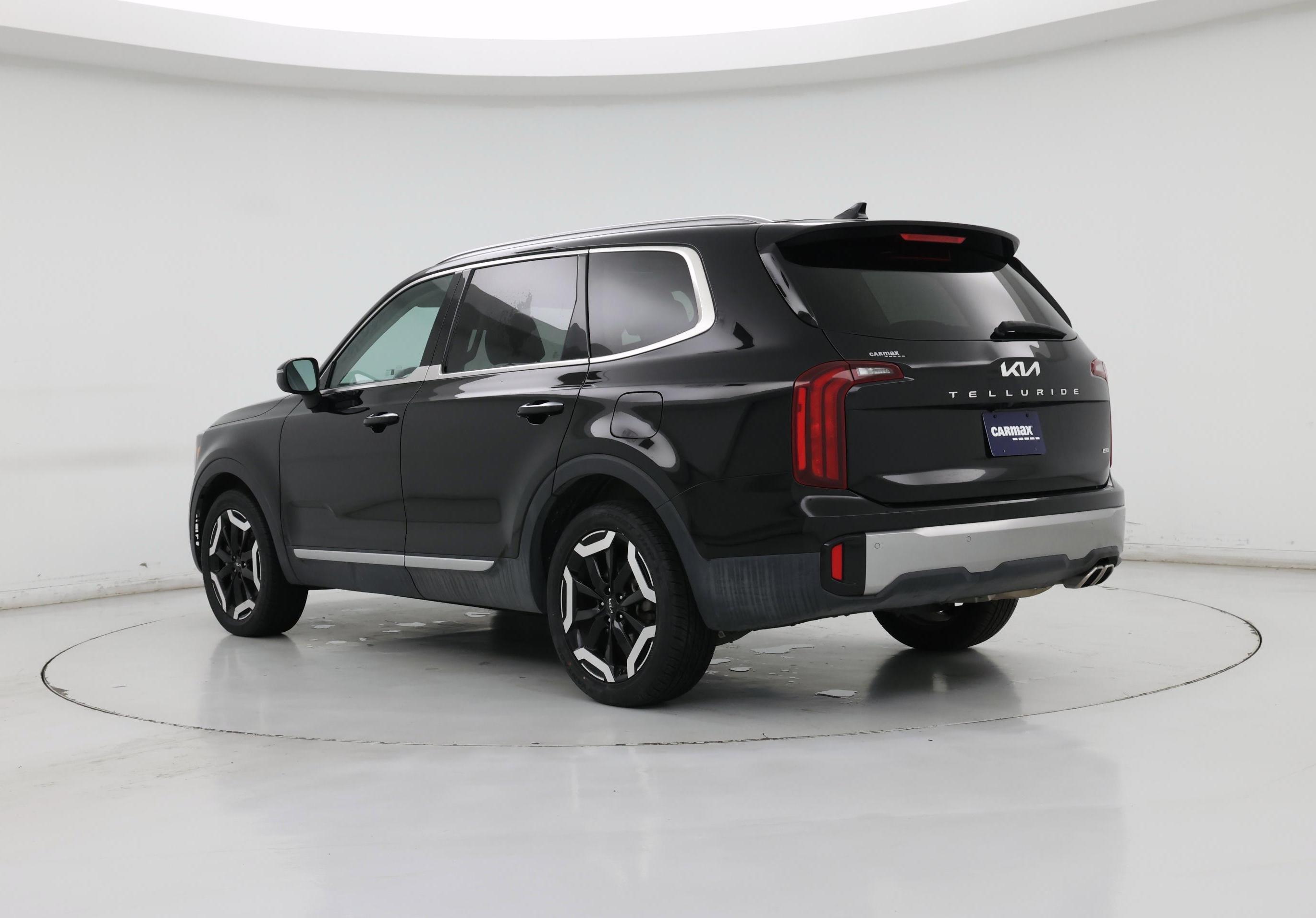 Thumbnail: 2025 Kia Telluride - 2